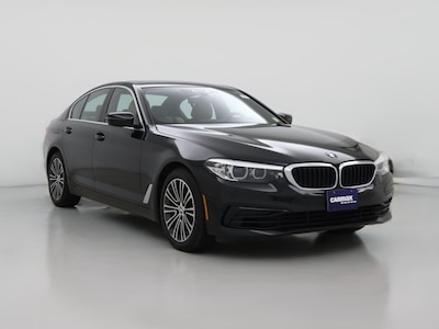 2020 BMW 530 I xDrive