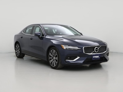 2019 Volvo S60 T6 Inscription