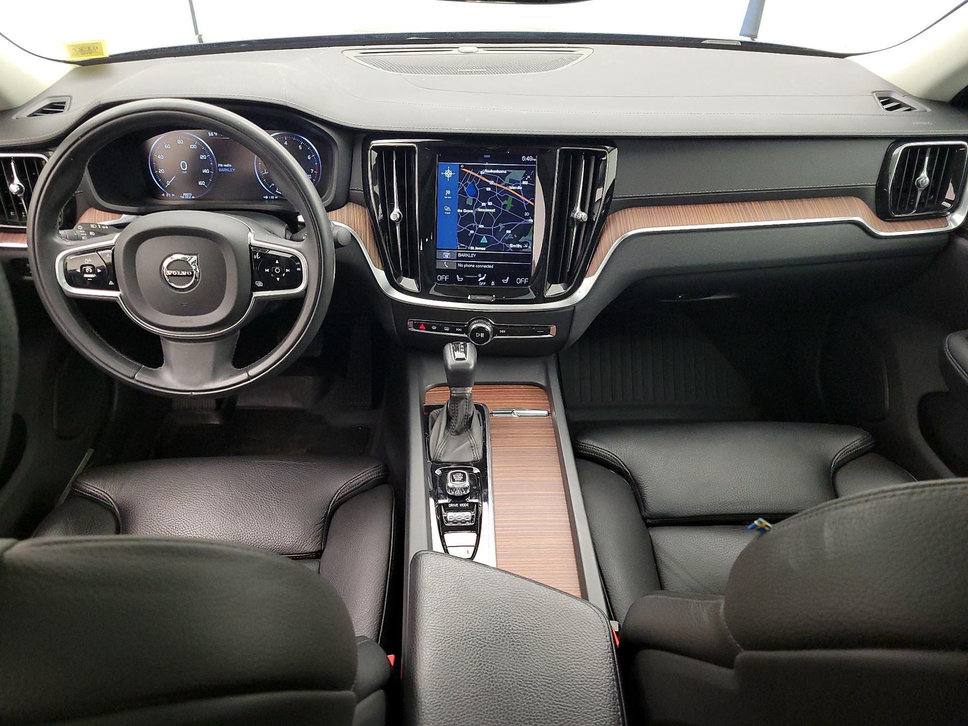 Thumbnail: 2019 Volvo S60 - 9