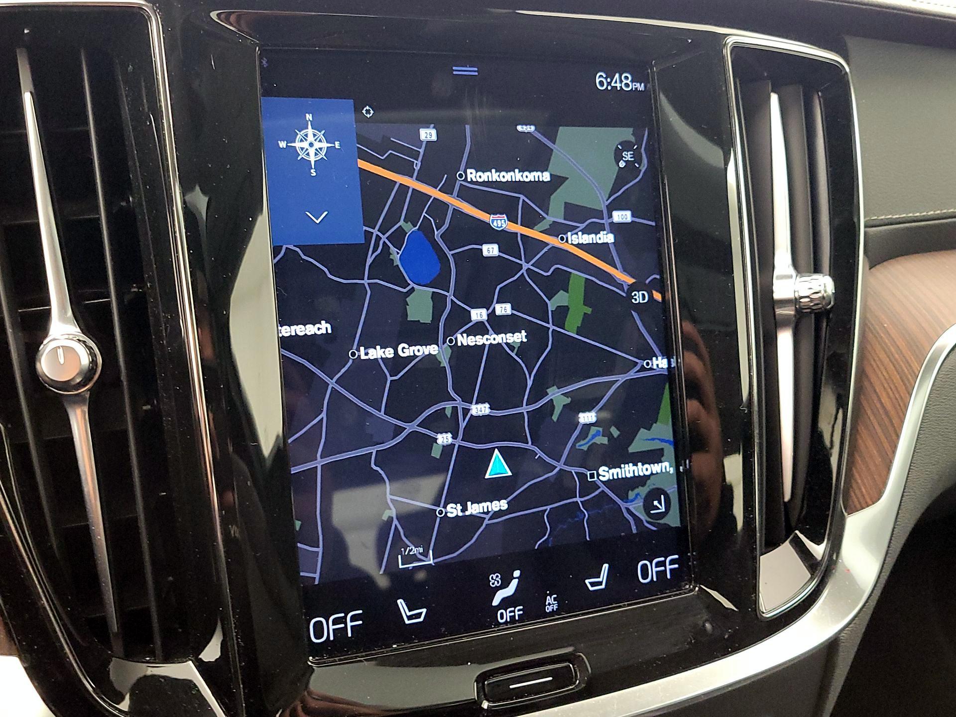 Thumbnail: 2019 Volvo S60 - 14