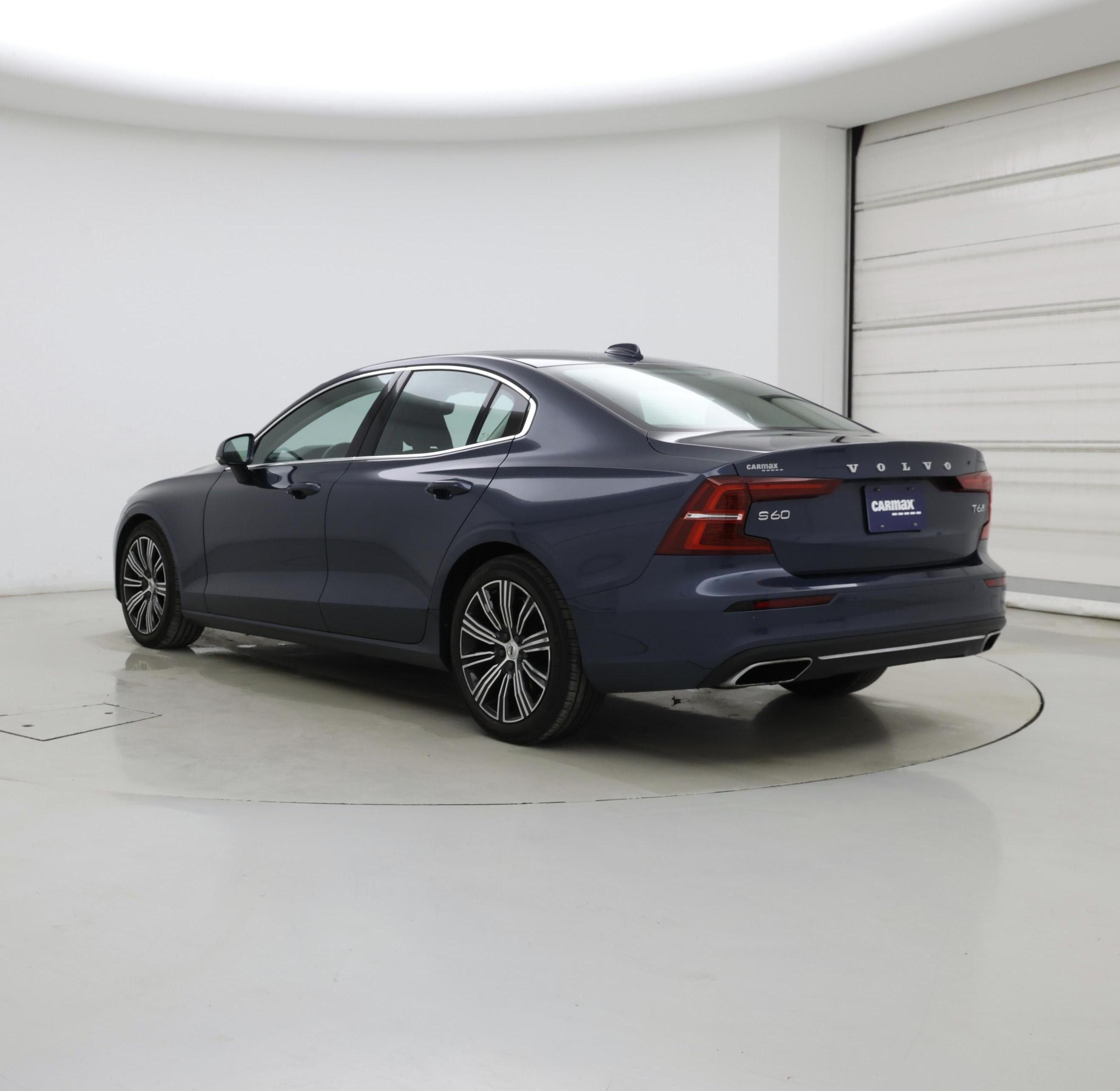 Thumbnail: 2019 Volvo S60 - 2