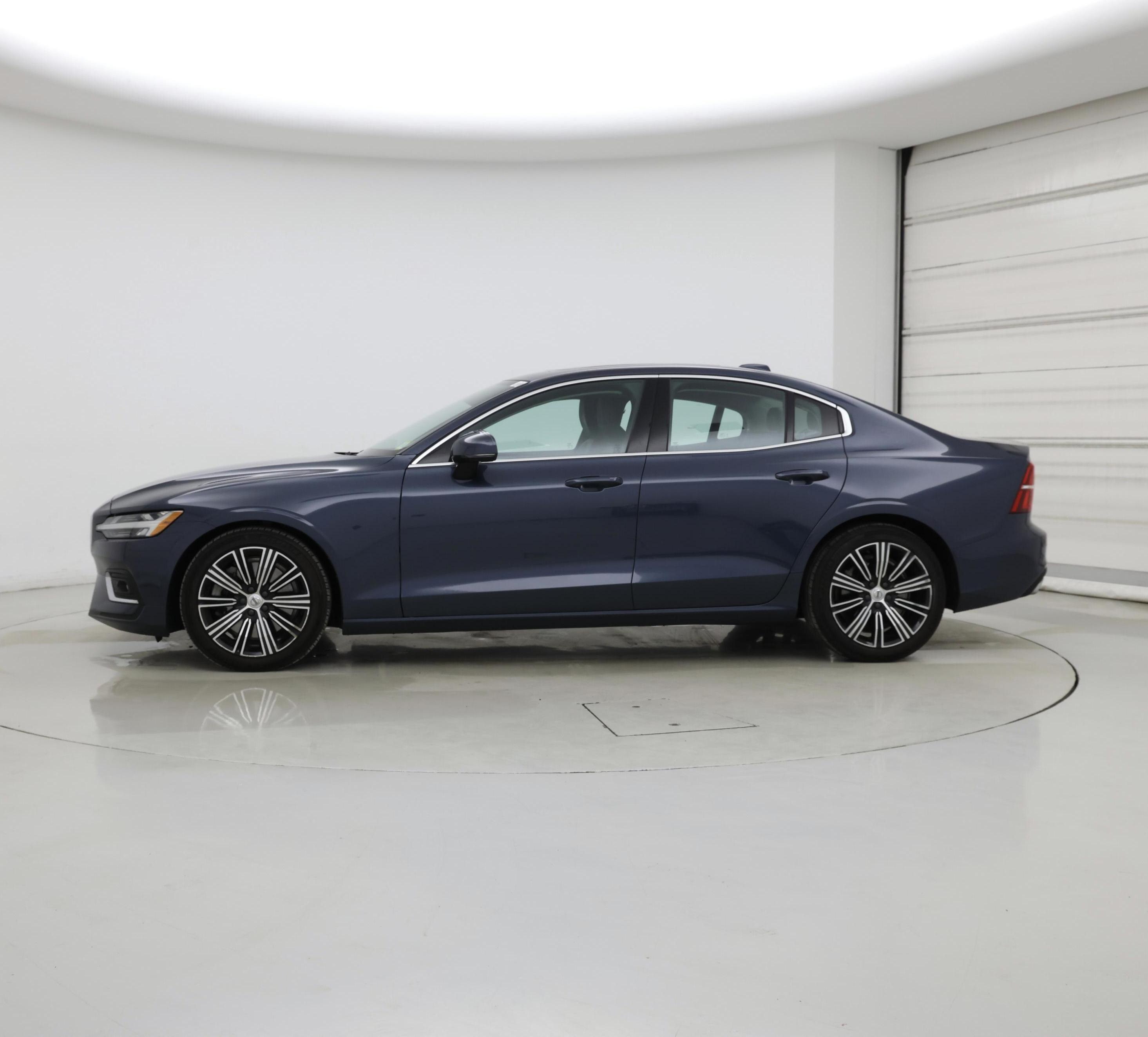 Thumbnail: 2019 Volvo S60 - 3