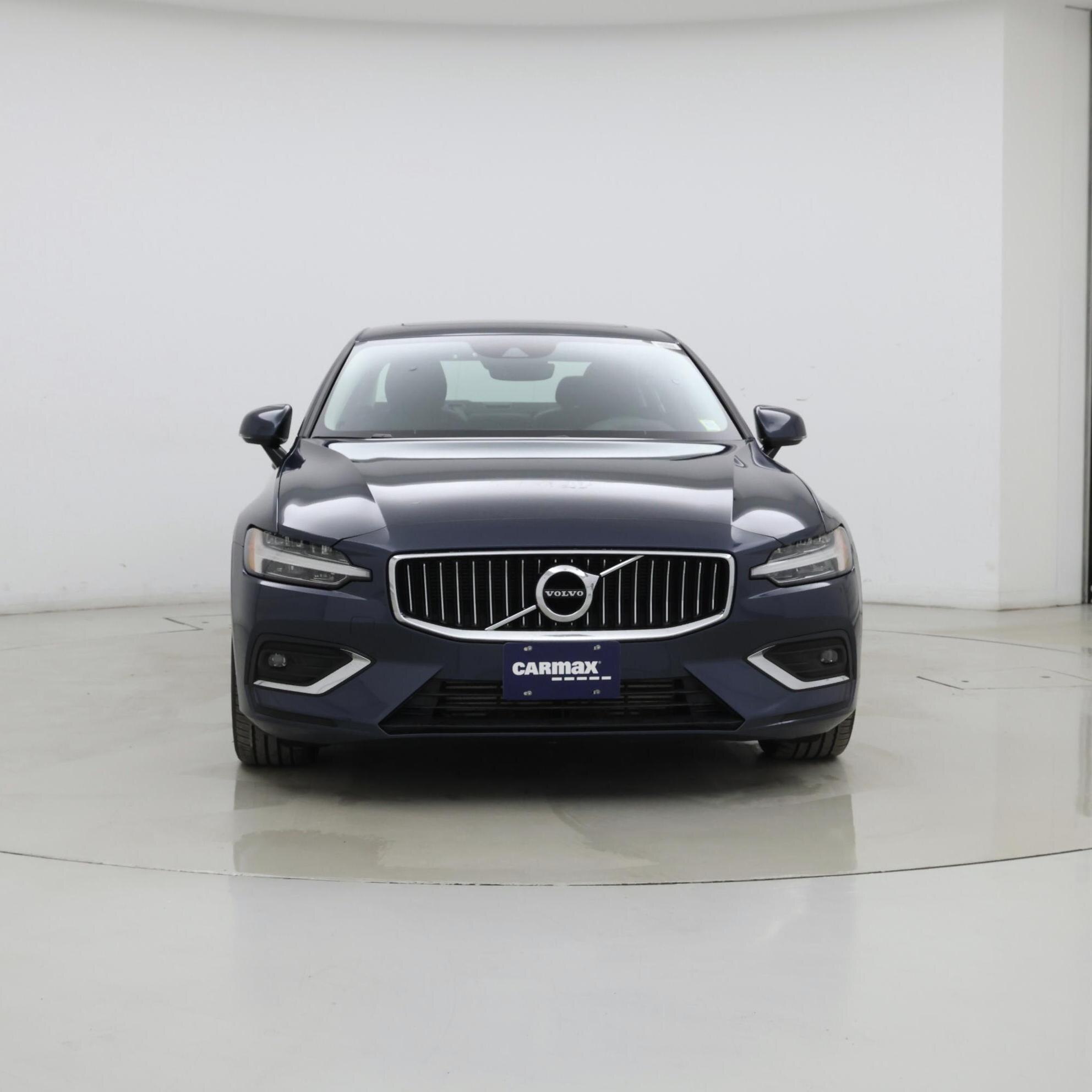 Thumbnail: 2019 Volvo S60 - 5