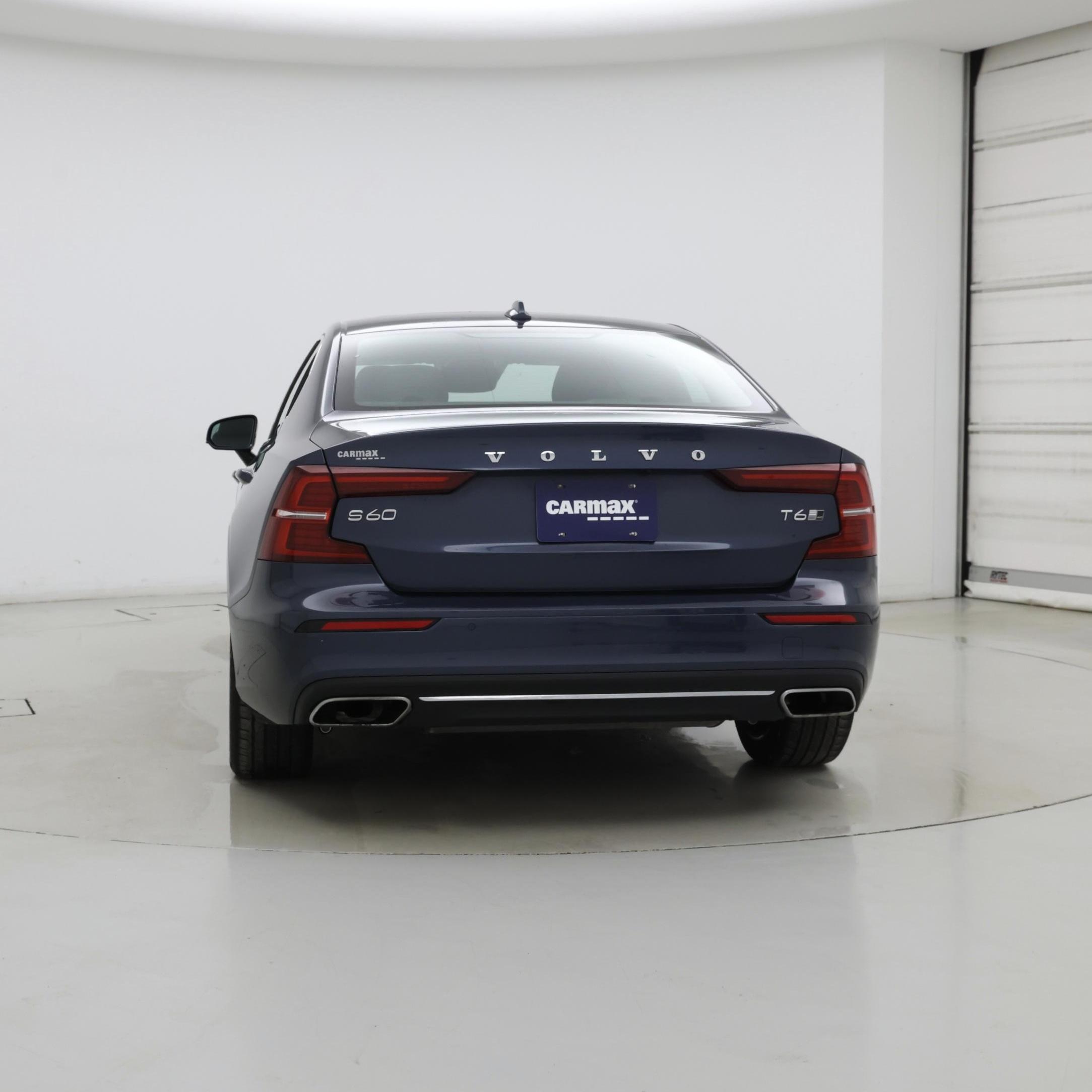 Thumbnail: 2019 Volvo S60 - 6