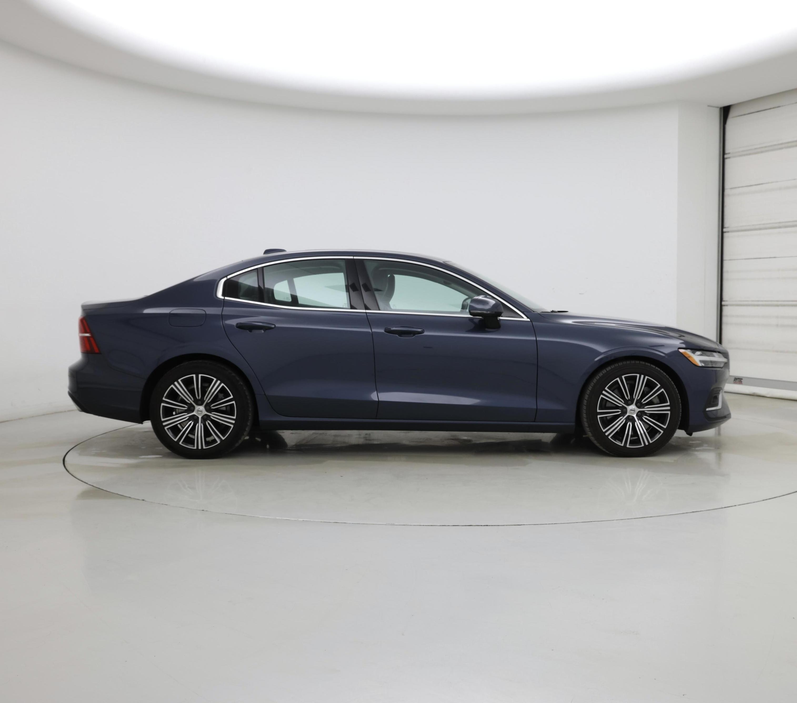 Thumbnail: 2019 Volvo S60 - 7