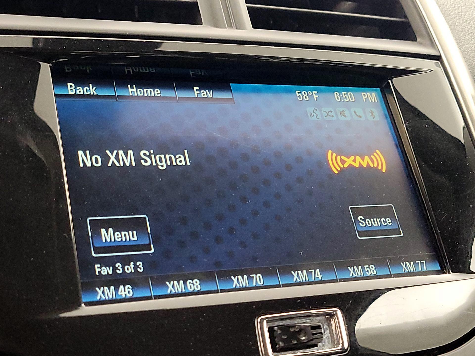 Thumbnail: 2014 Chevrolet Malibu - 15