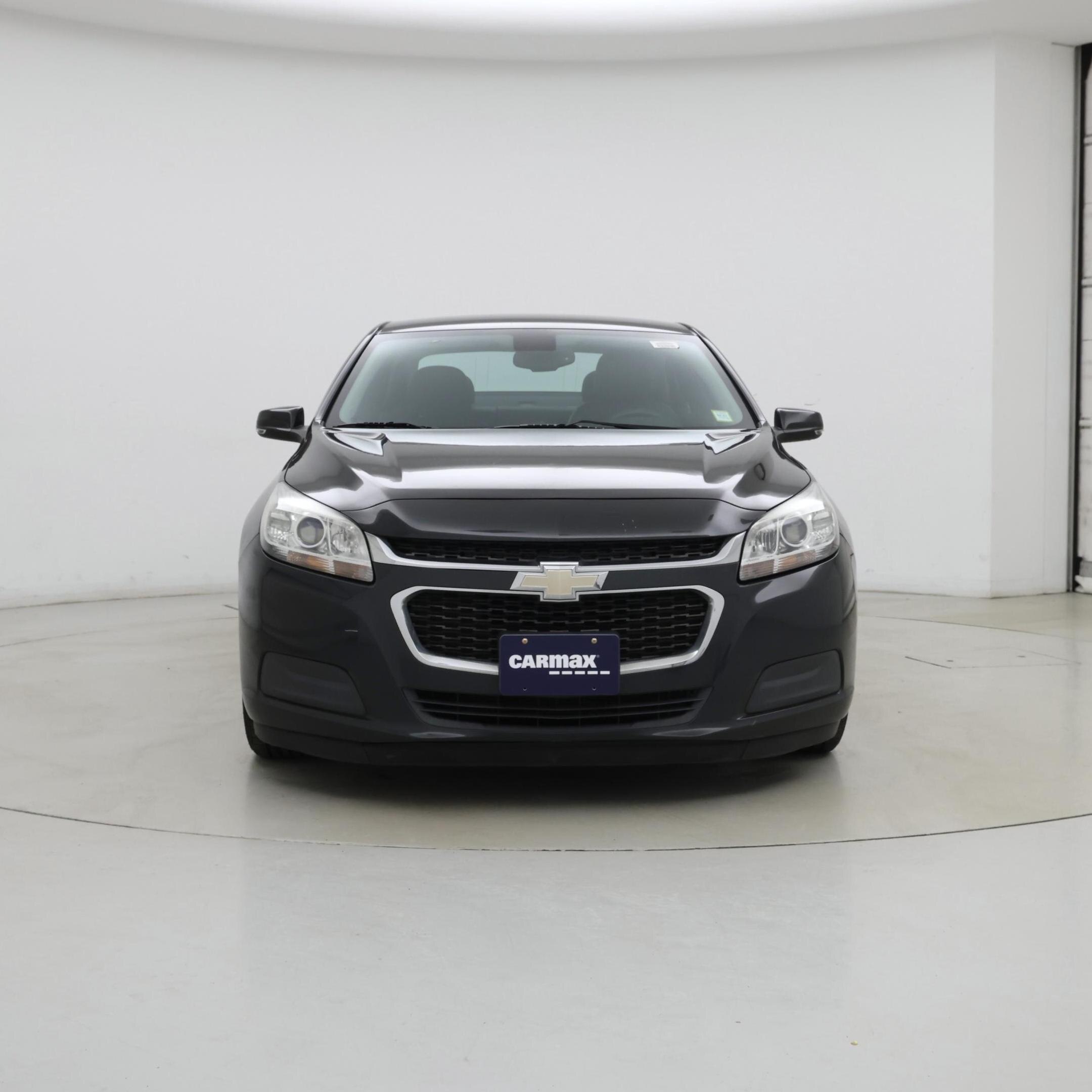 Thumbnail: 2014 Chevrolet Malibu - 5