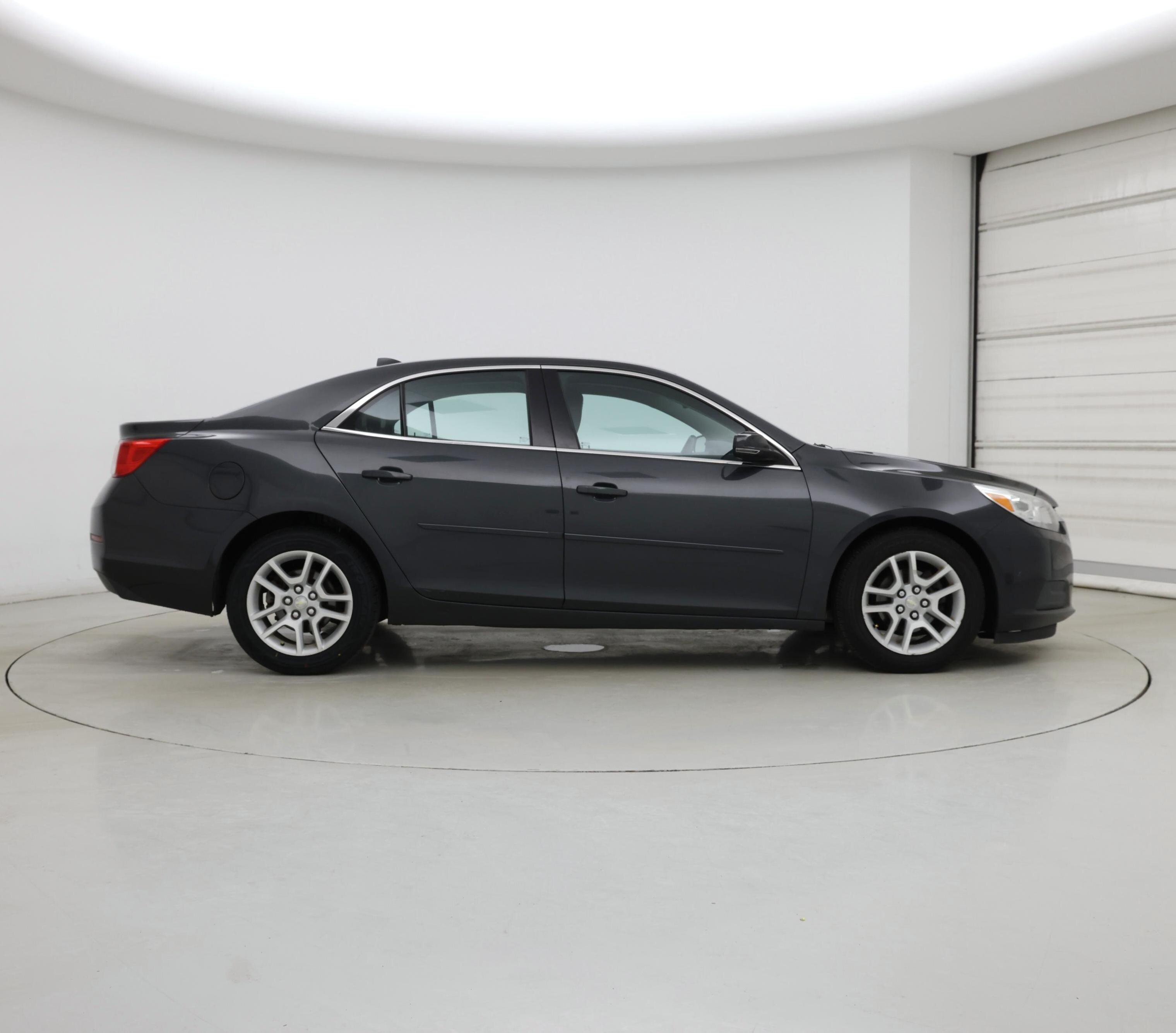 Thumbnail: 2014 Chevrolet Malibu - 7