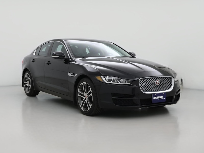 2017 Jaguar XE Premium -
                  Frederick, MD