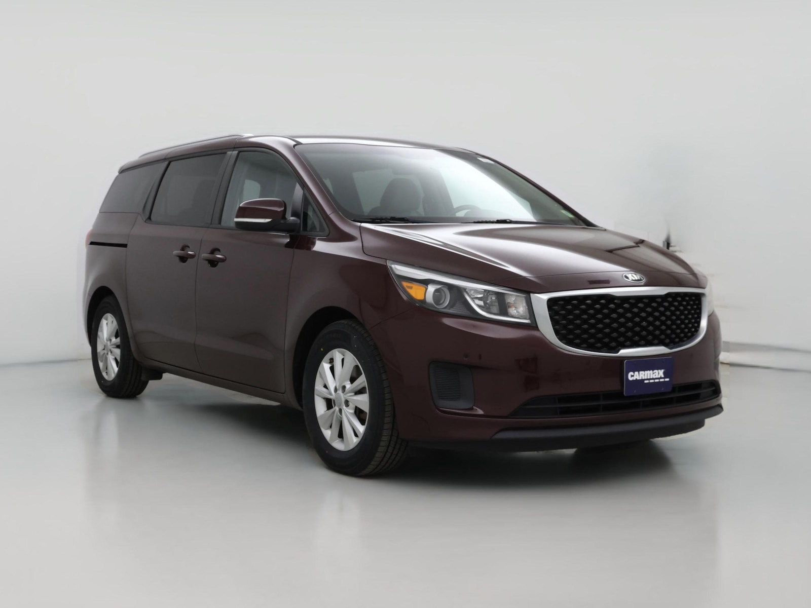 2018 Kia Sedona LX