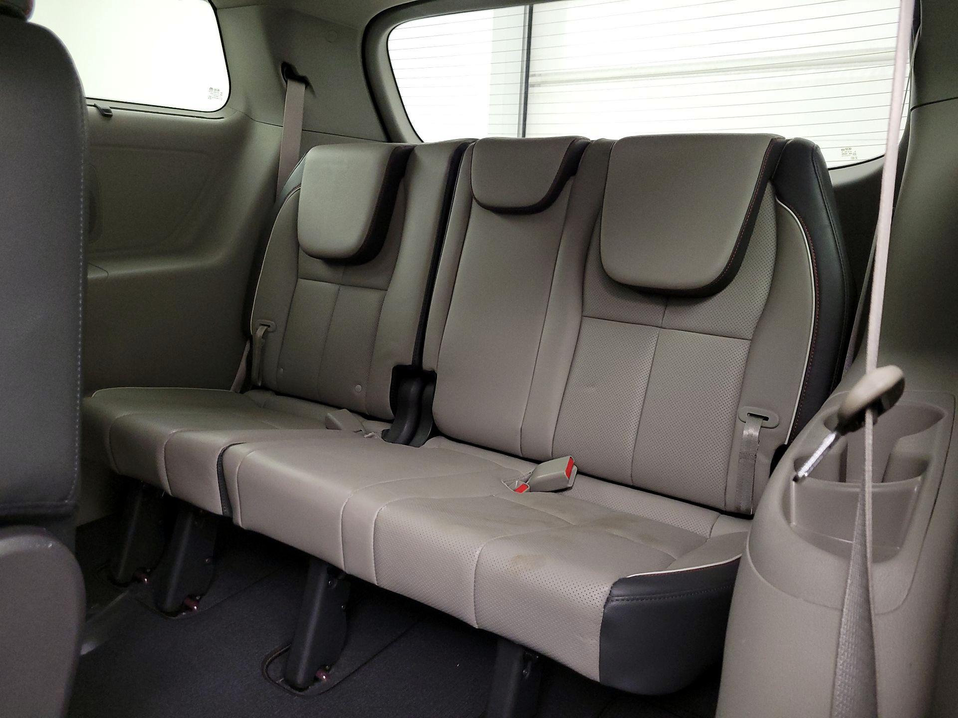 Thumbnail: 2018 Kia Sedona - 20