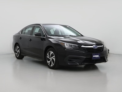 2022 Subaru Legacy Premium
