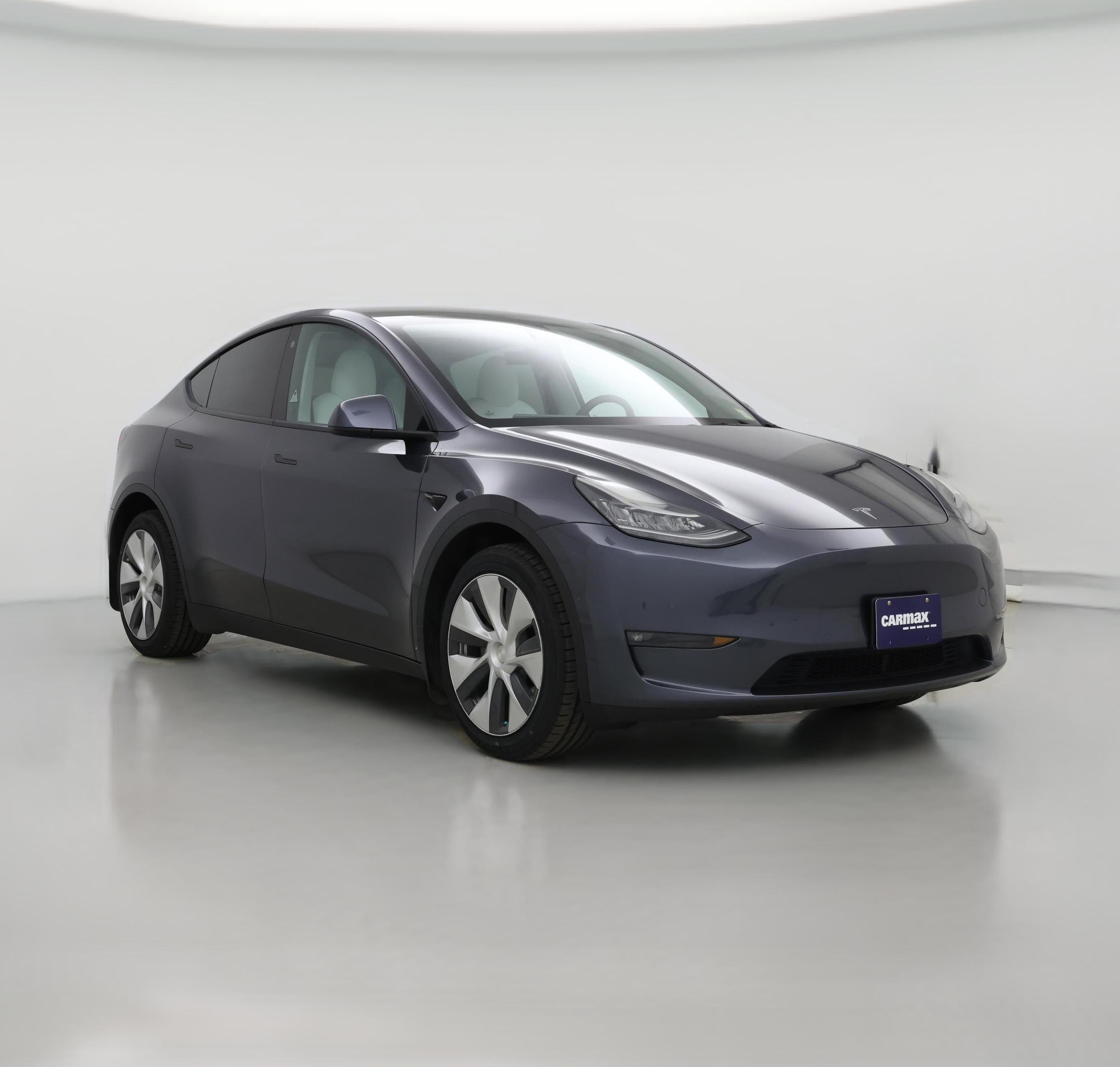 Thumbnail: 2022 Tesla Model Y - 1