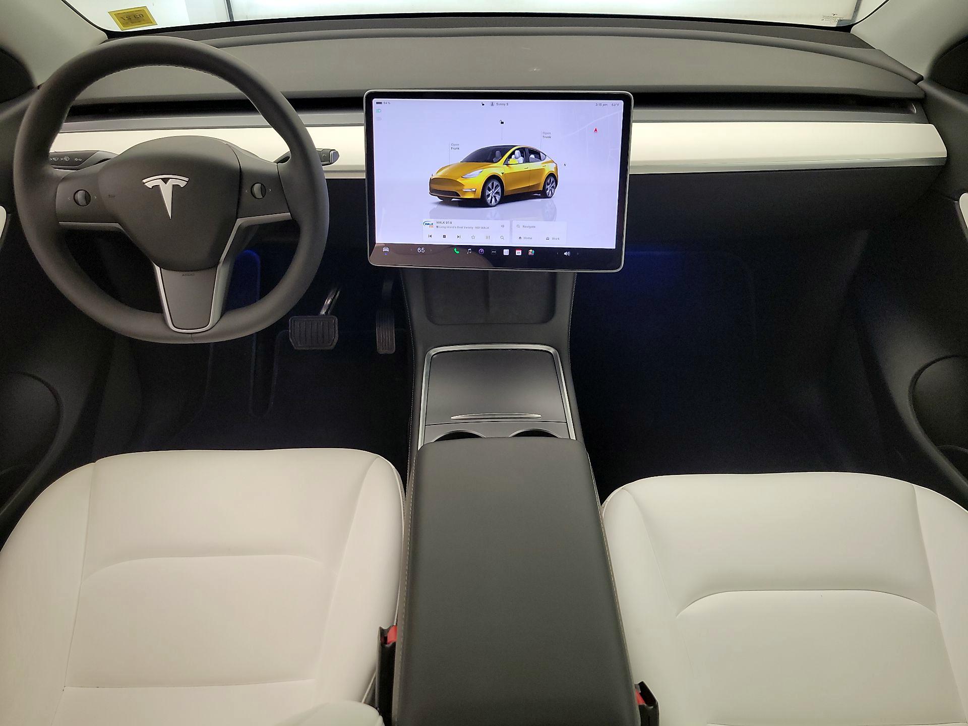 Thumbnail: 2022 Tesla Model Y - 9