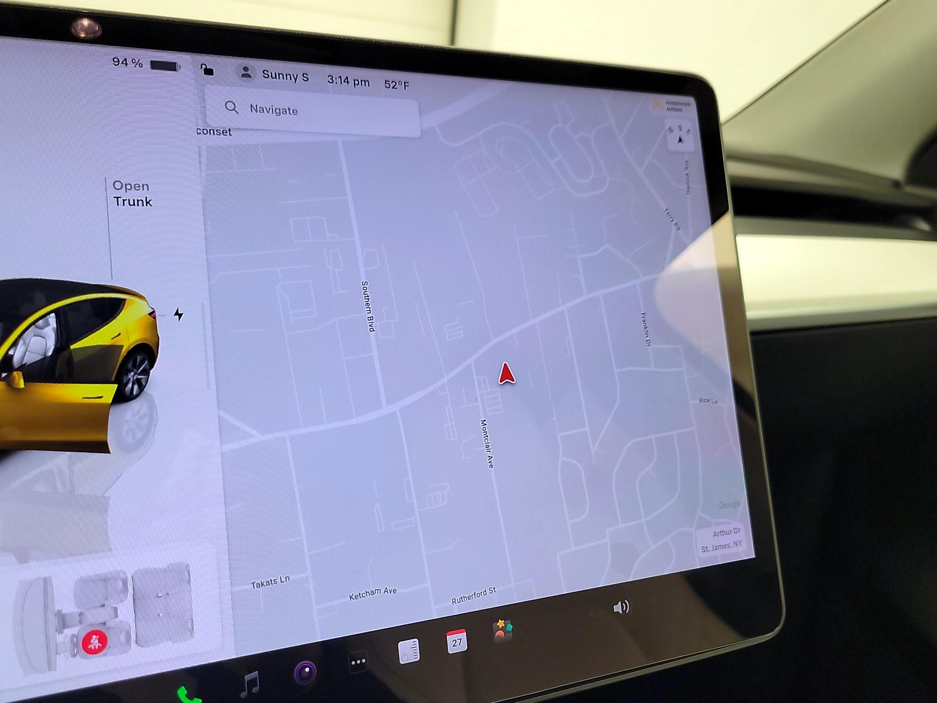 Thumbnail: 2022 Tesla Model Y - 13