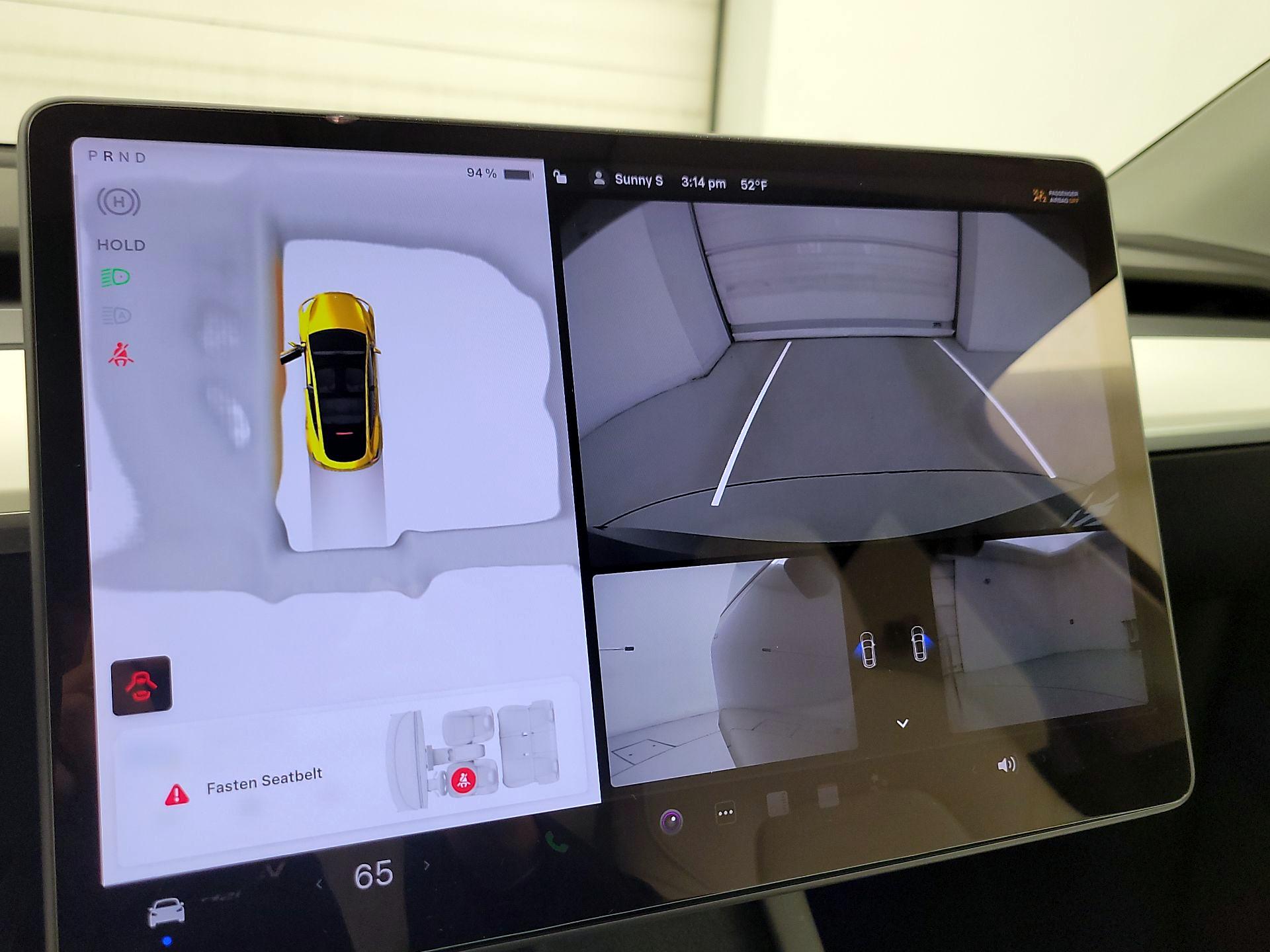 Thumbnail: 2022 Tesla Model Y - 14