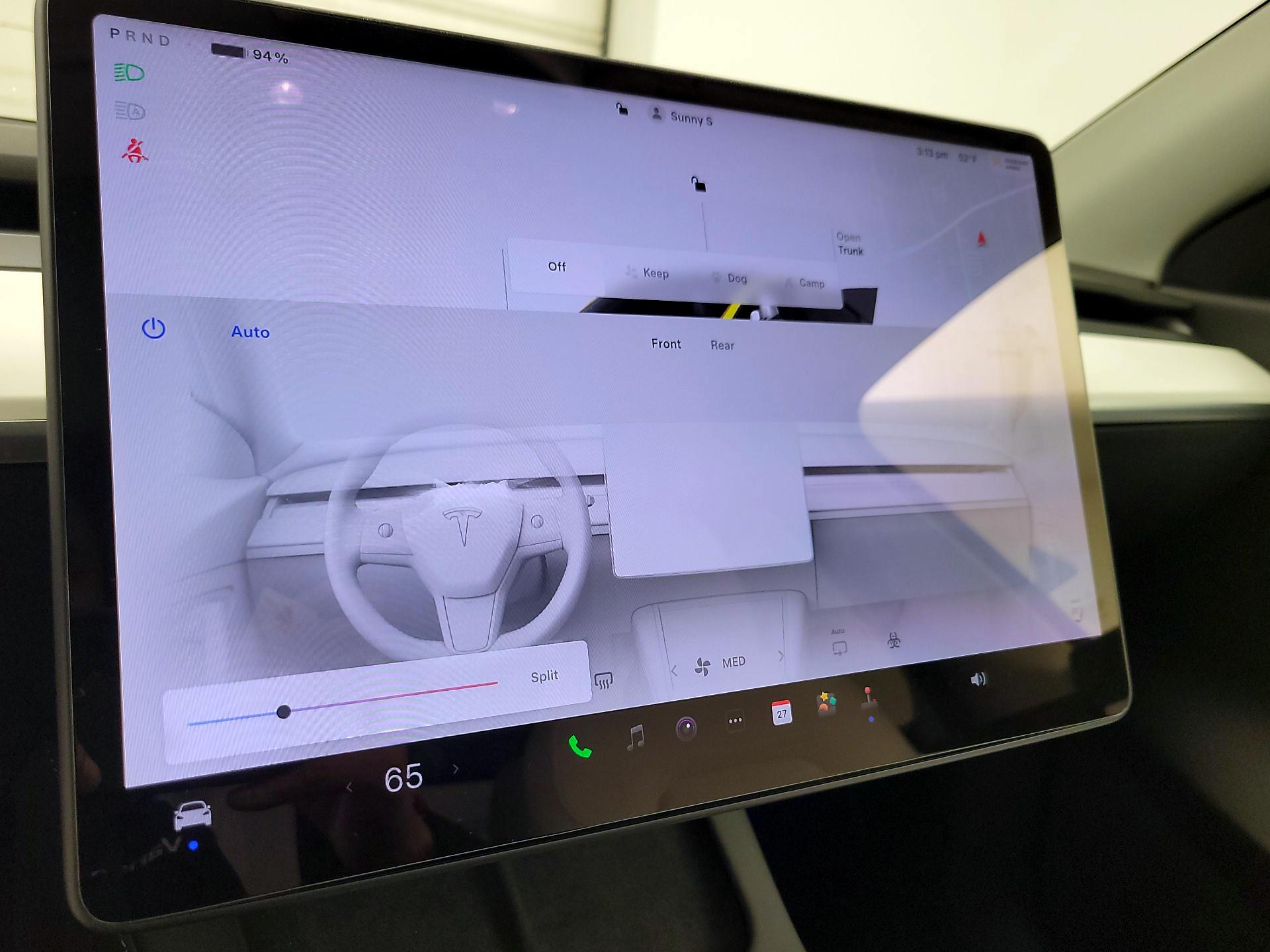 Thumbnail: 2022 Tesla Model Y - 16