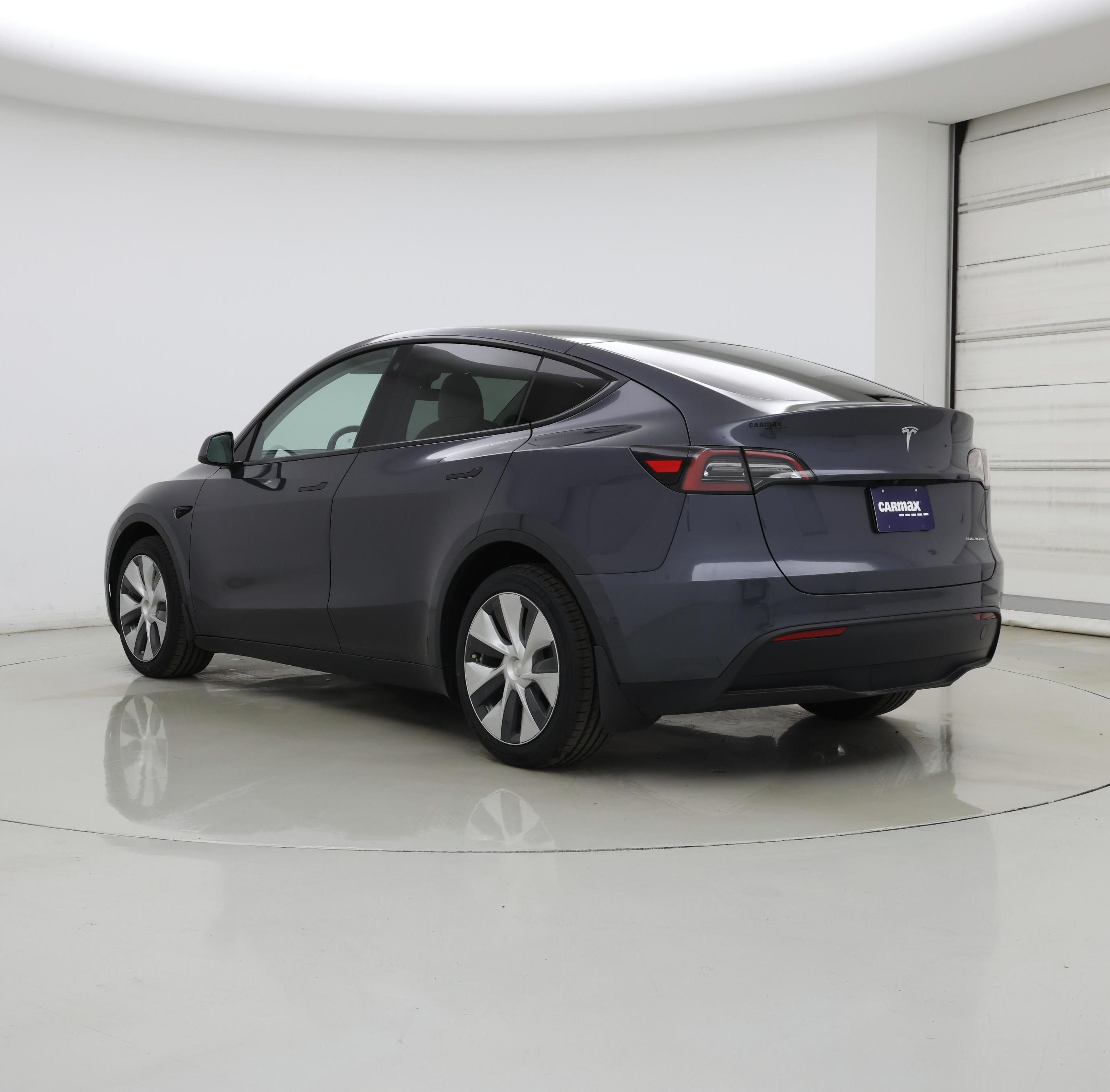 Thumbnail: 2022 Tesla Model Y - 2