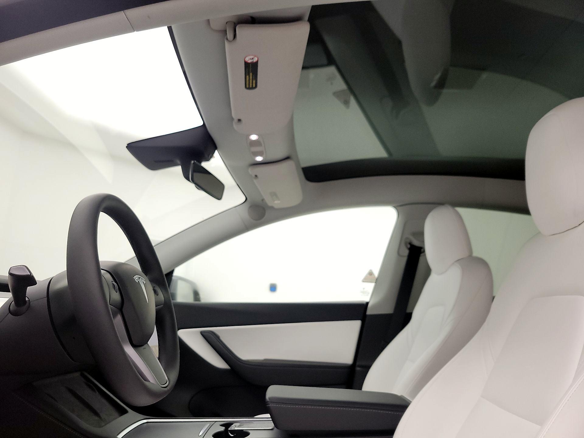 Thumbnail: 2022 Tesla Model Y - 19