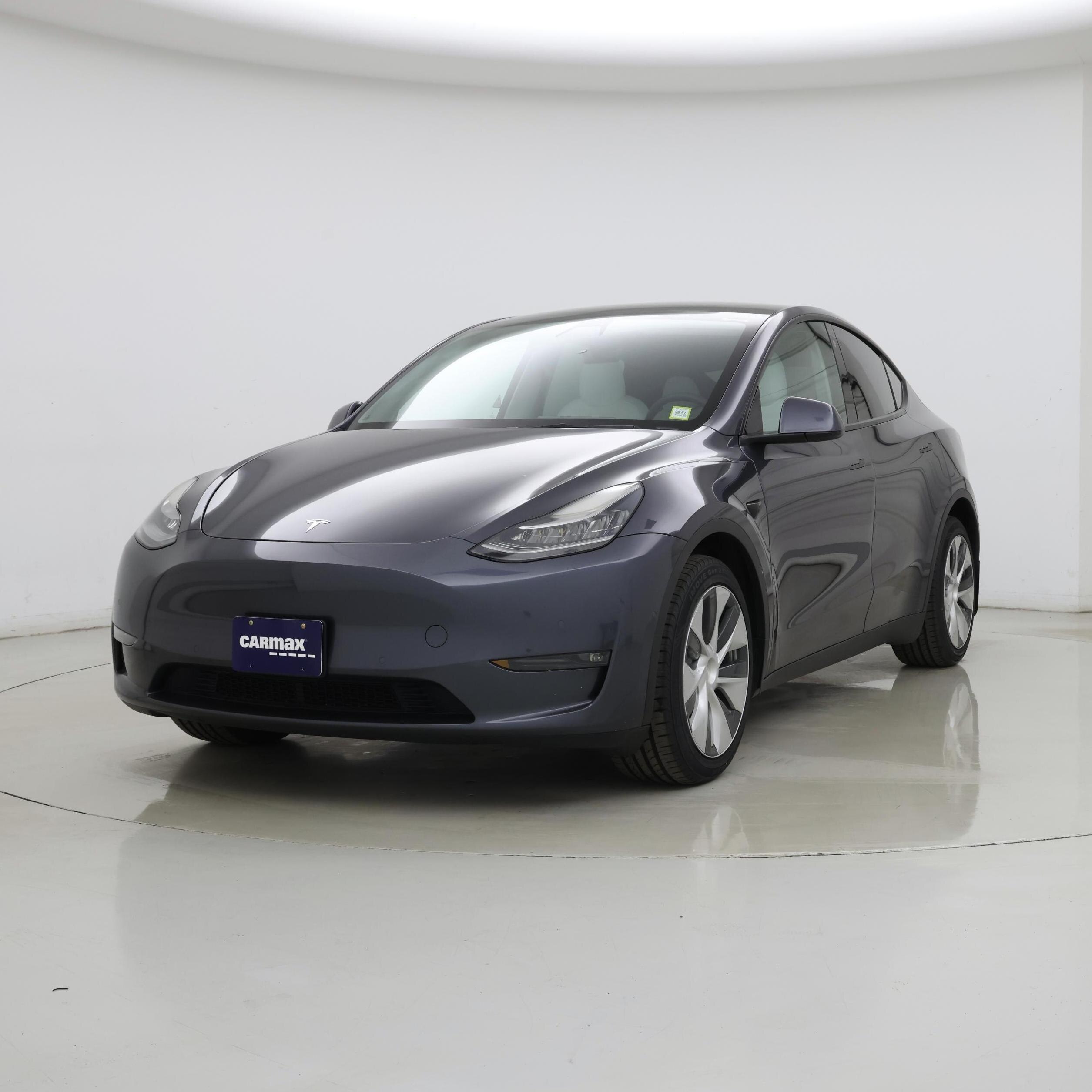 Thumbnail: 2022 Tesla Model Y - 4