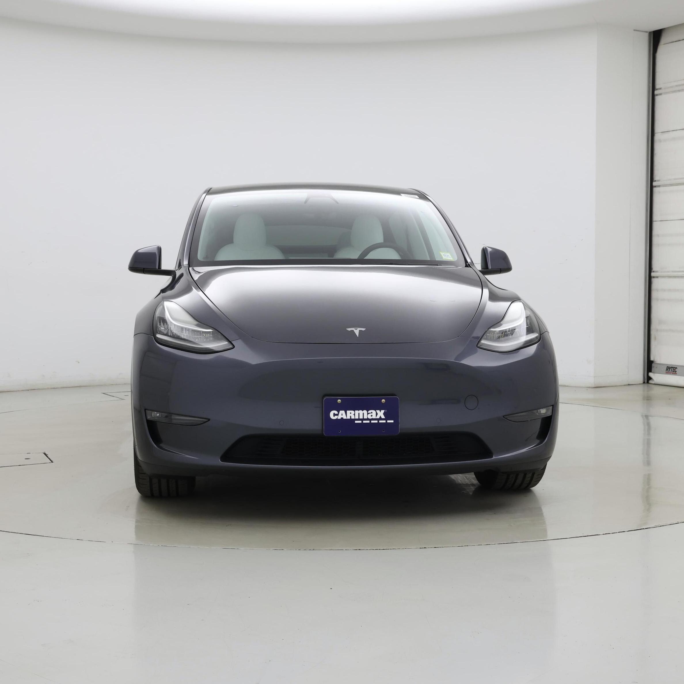 Thumbnail: 2022 Tesla Model Y - 5