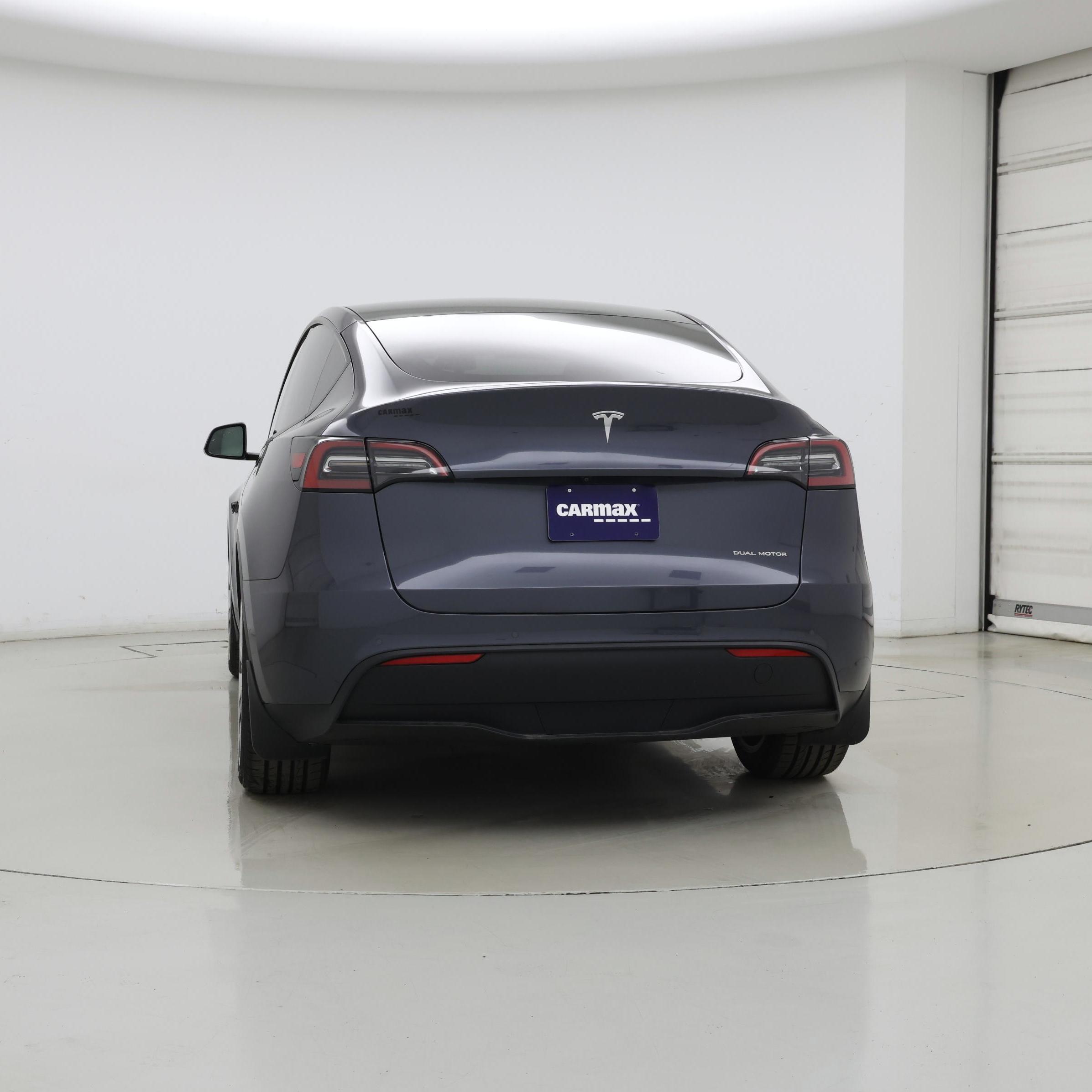 Thumbnail: 2022 Tesla Model Y - 6