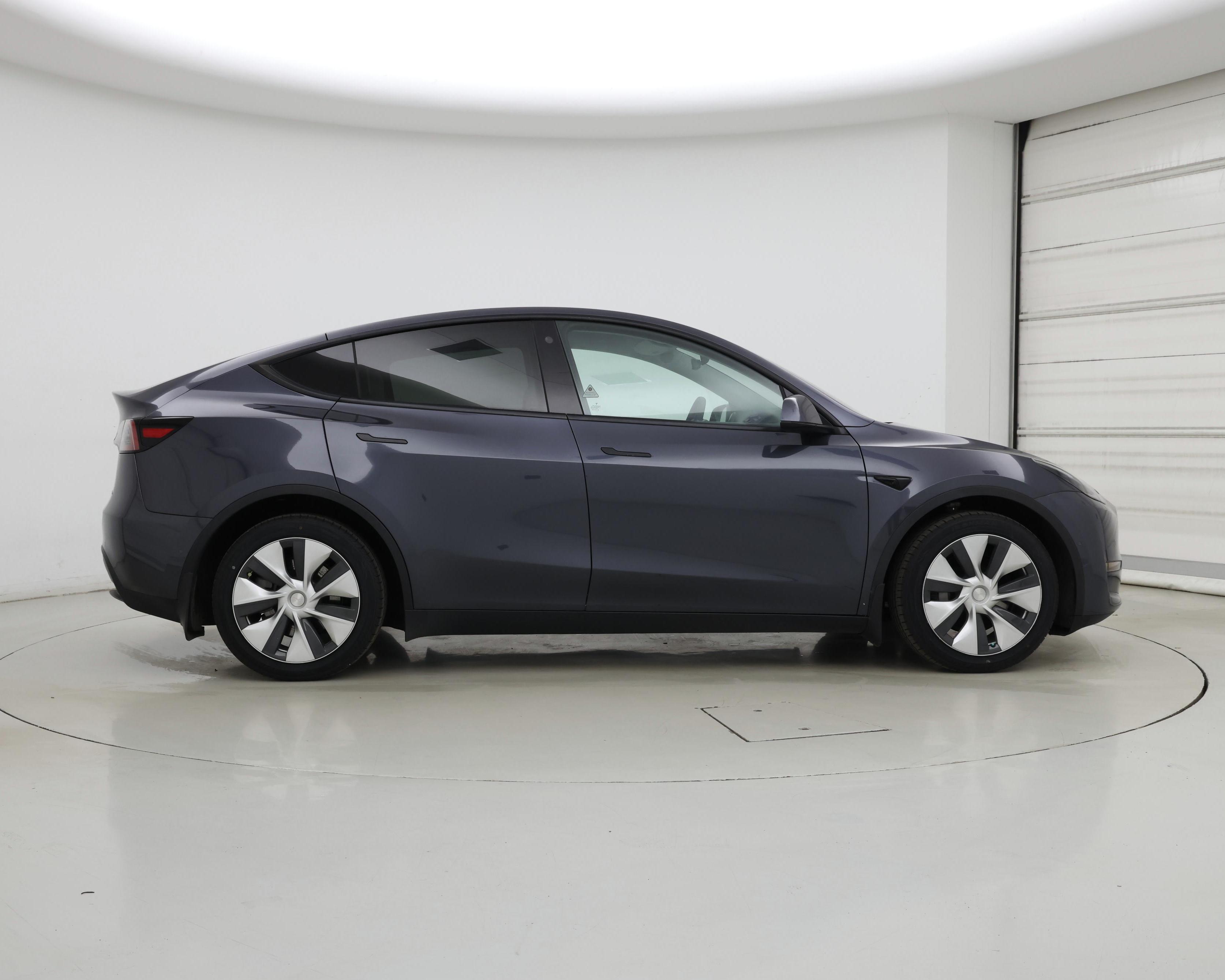 Thumbnail: 2022 Tesla Model Y - 7