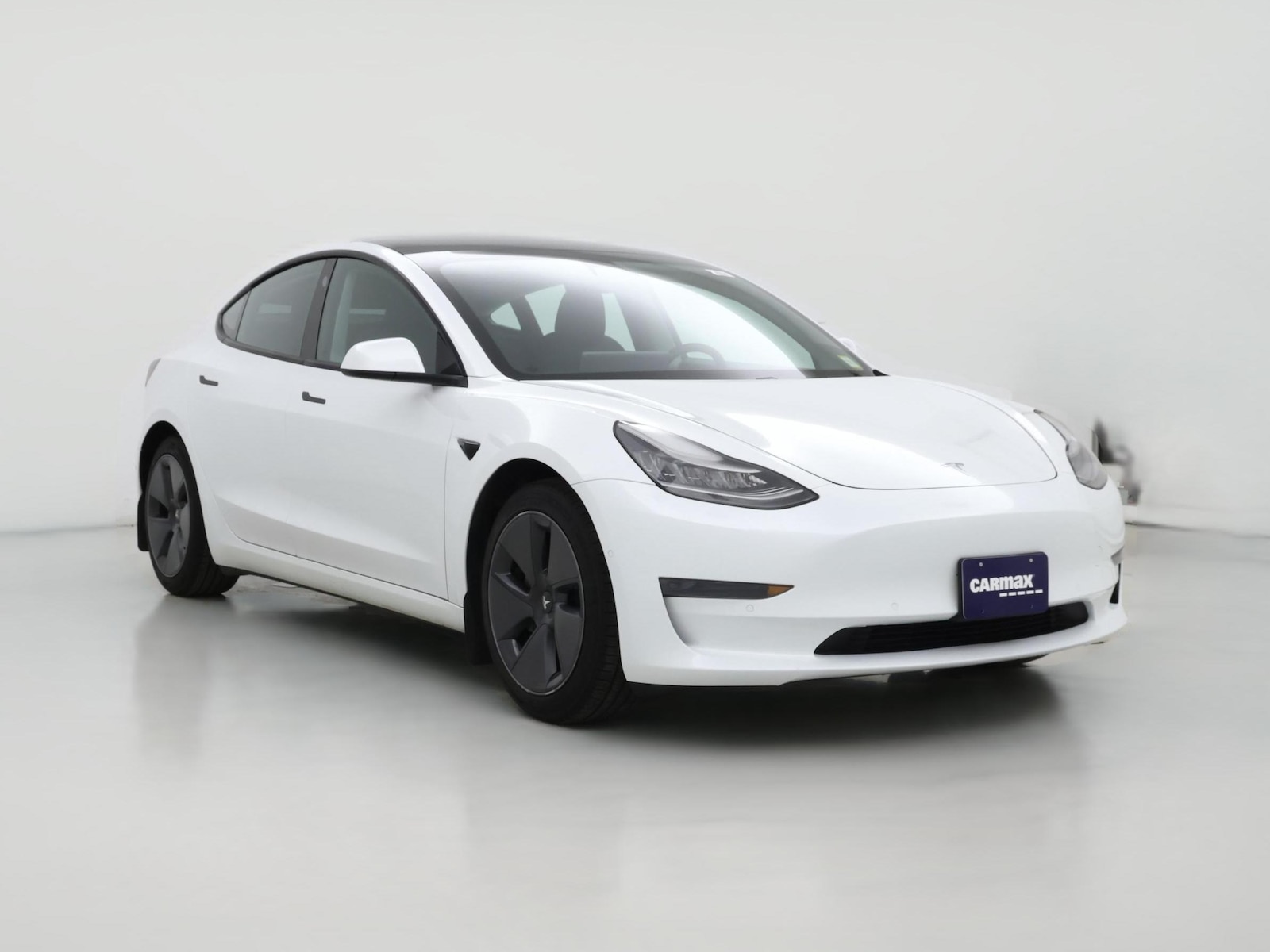 2021 Tesla Model 3 Base