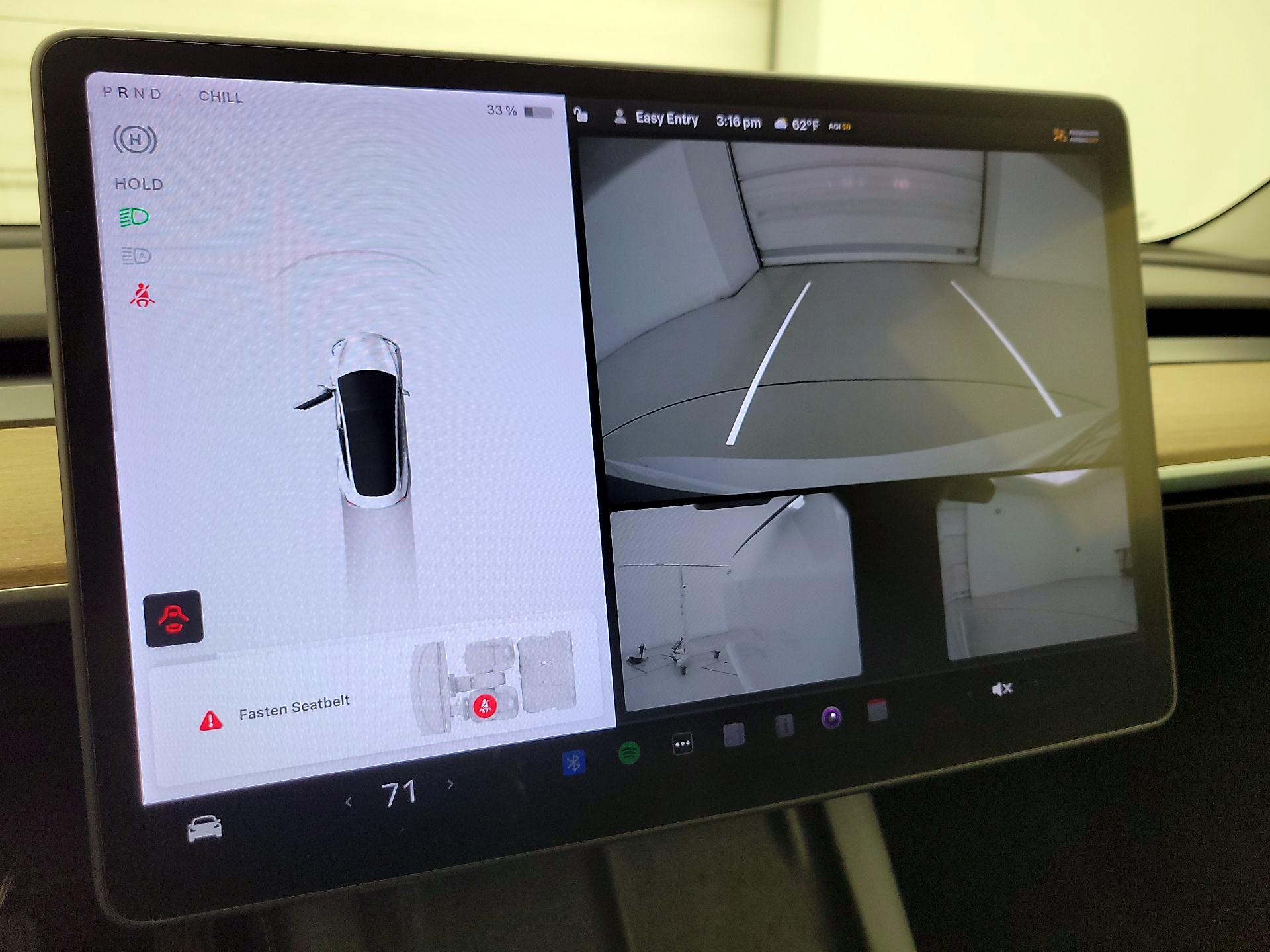 Thumbnail: 2021 Tesla Model 3 - 14