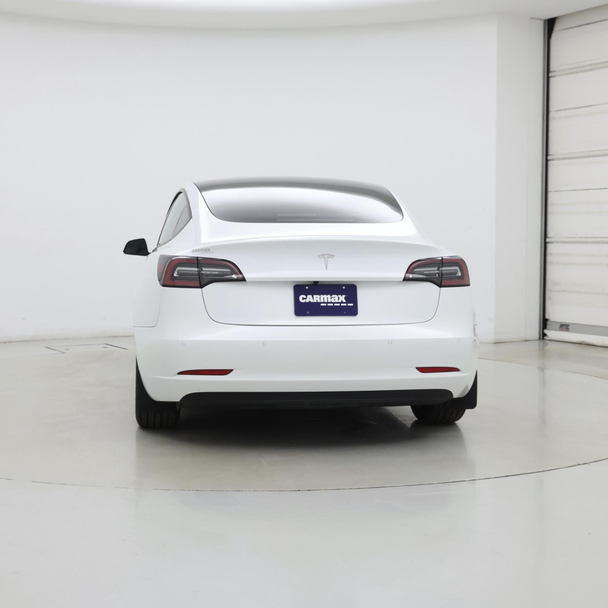 Thumbnail: 2021 Tesla Model 3 - 6