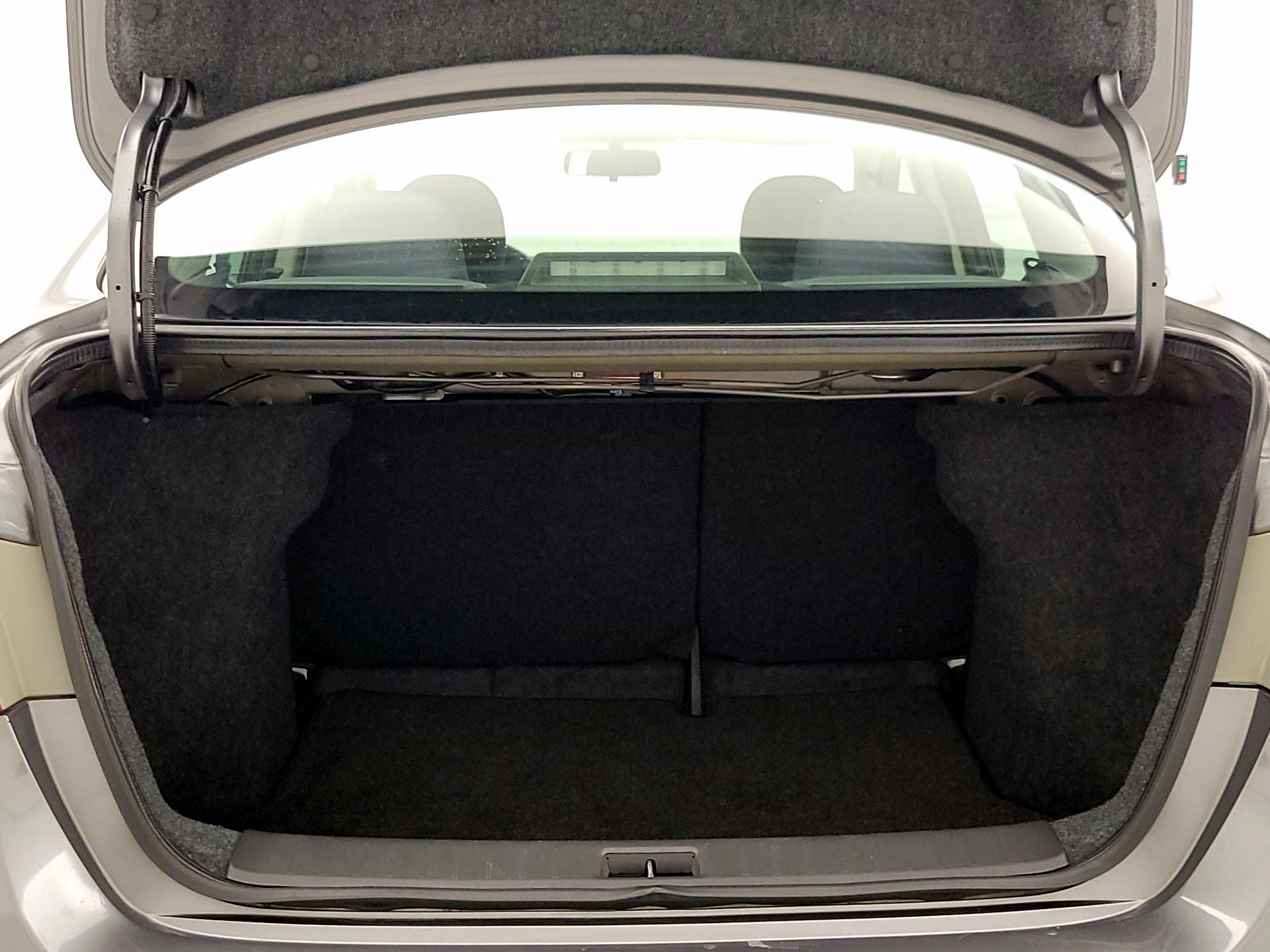 Thumbnail: 2017 Nissan Sentra - 20