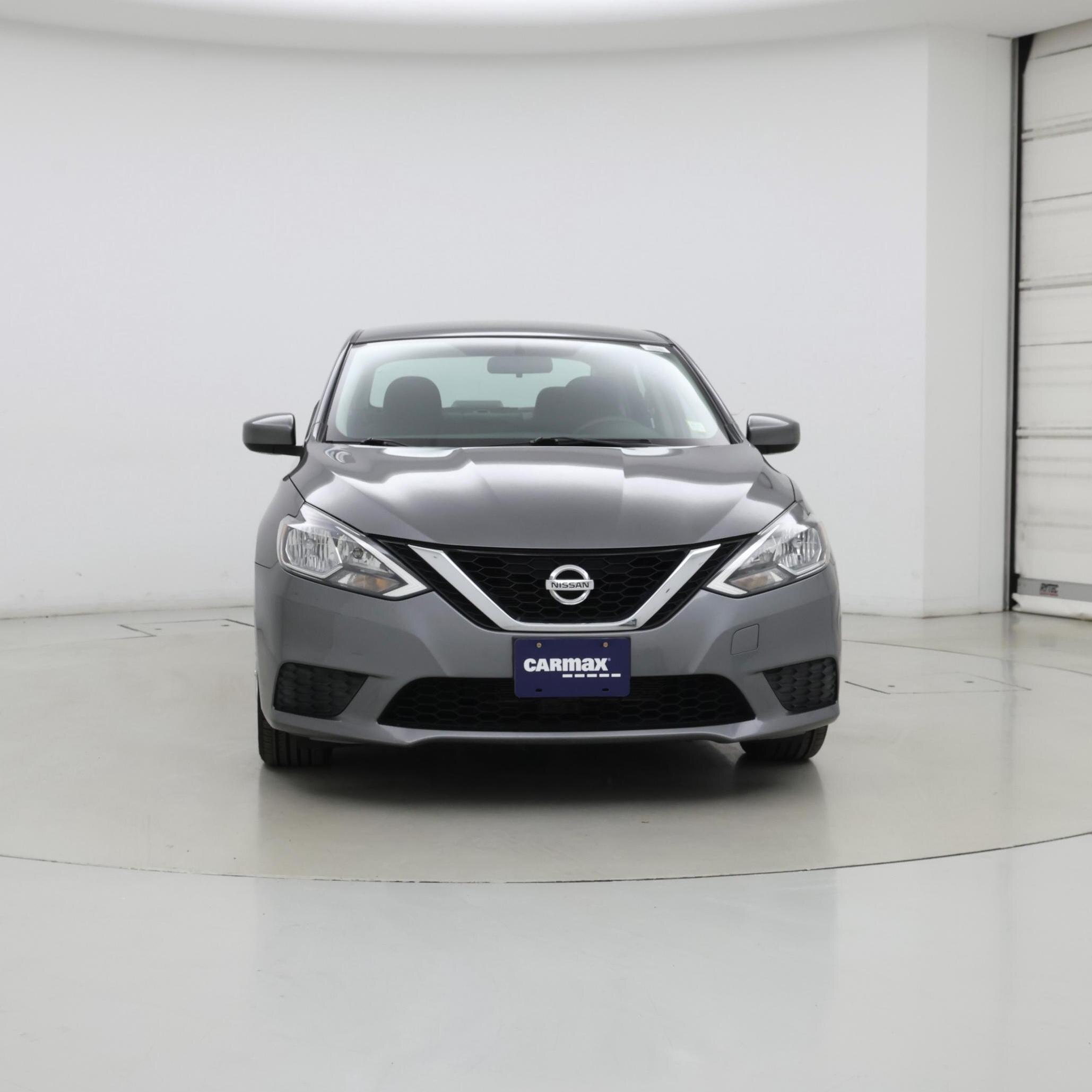 Thumbnail: 2017 Nissan Sentra - 5