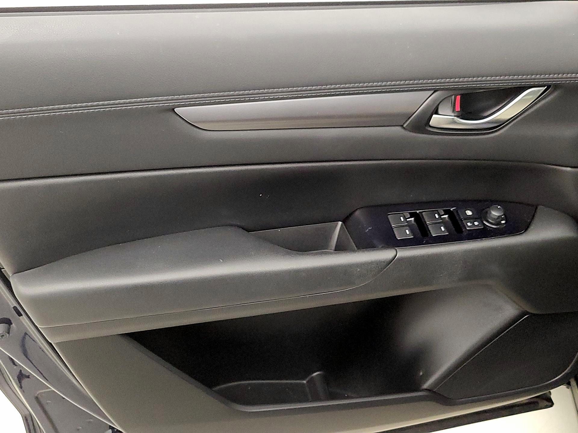 Thumbnail: 2020 Mazda CX-5 - 12