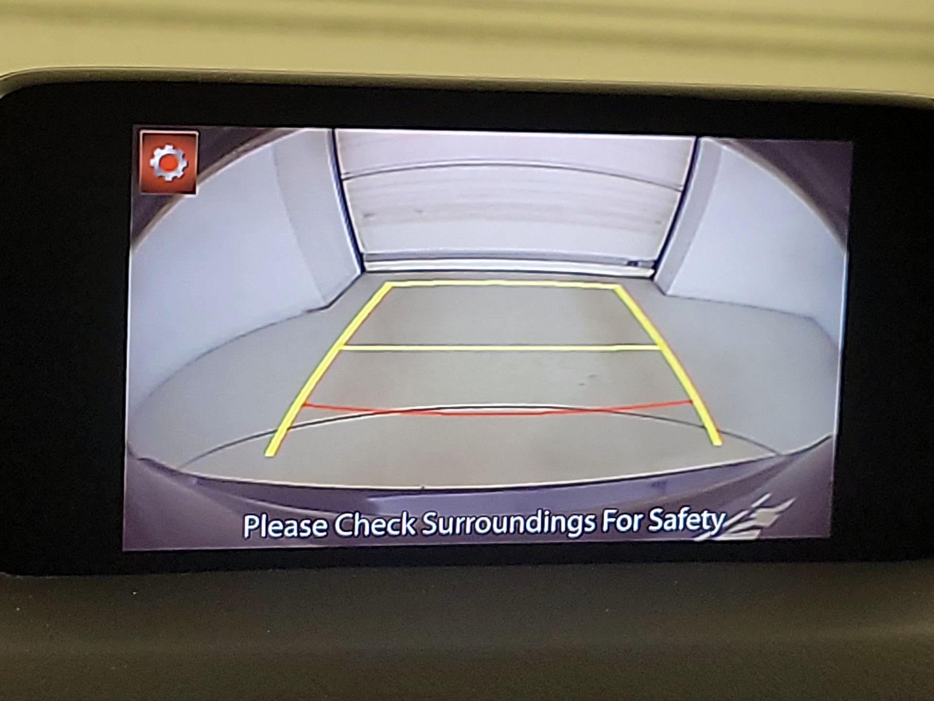 Thumbnail: 2020 Mazda CX-5 - 15