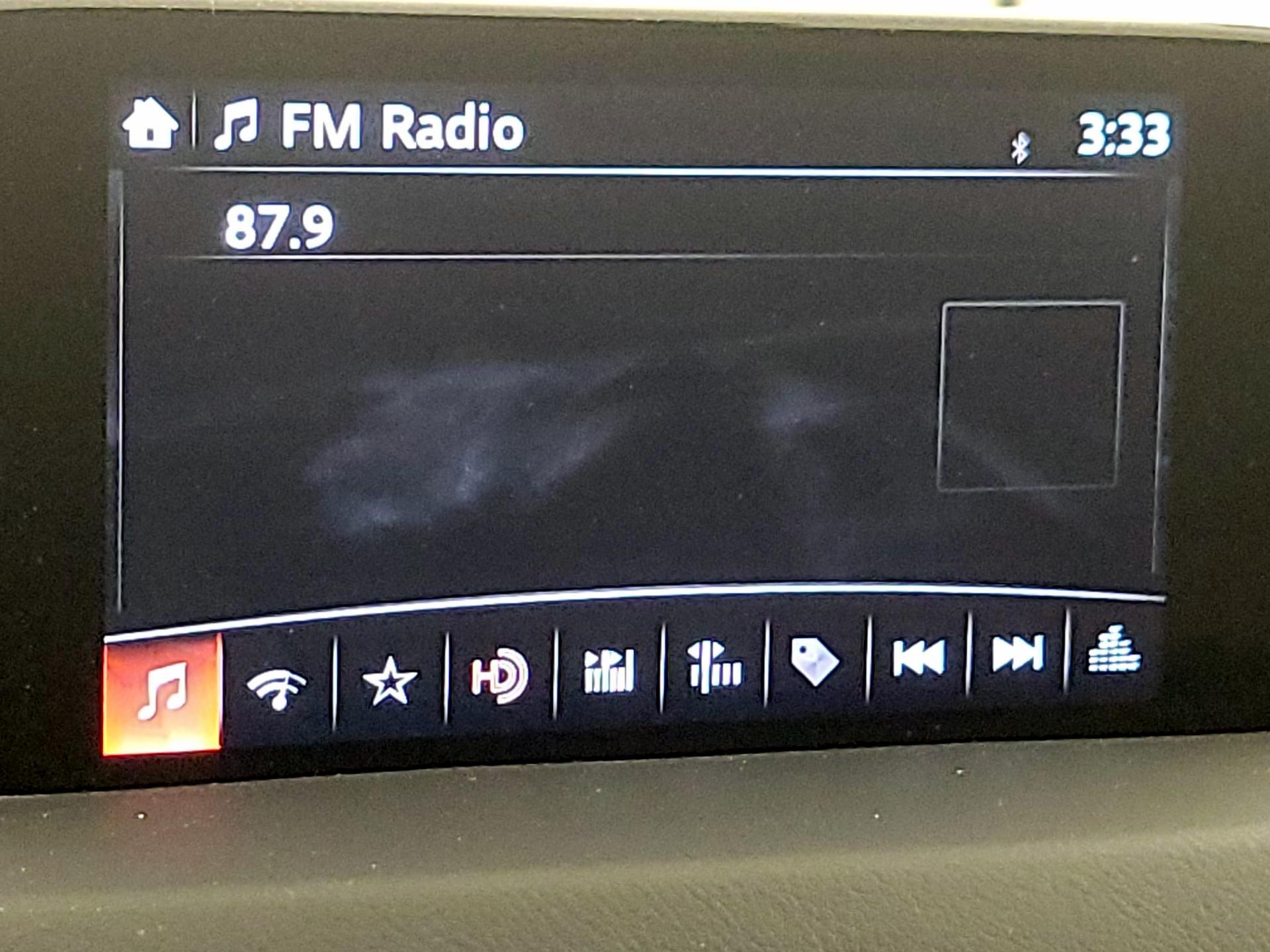 Thumbnail: 2020 Mazda CX-5 - 16