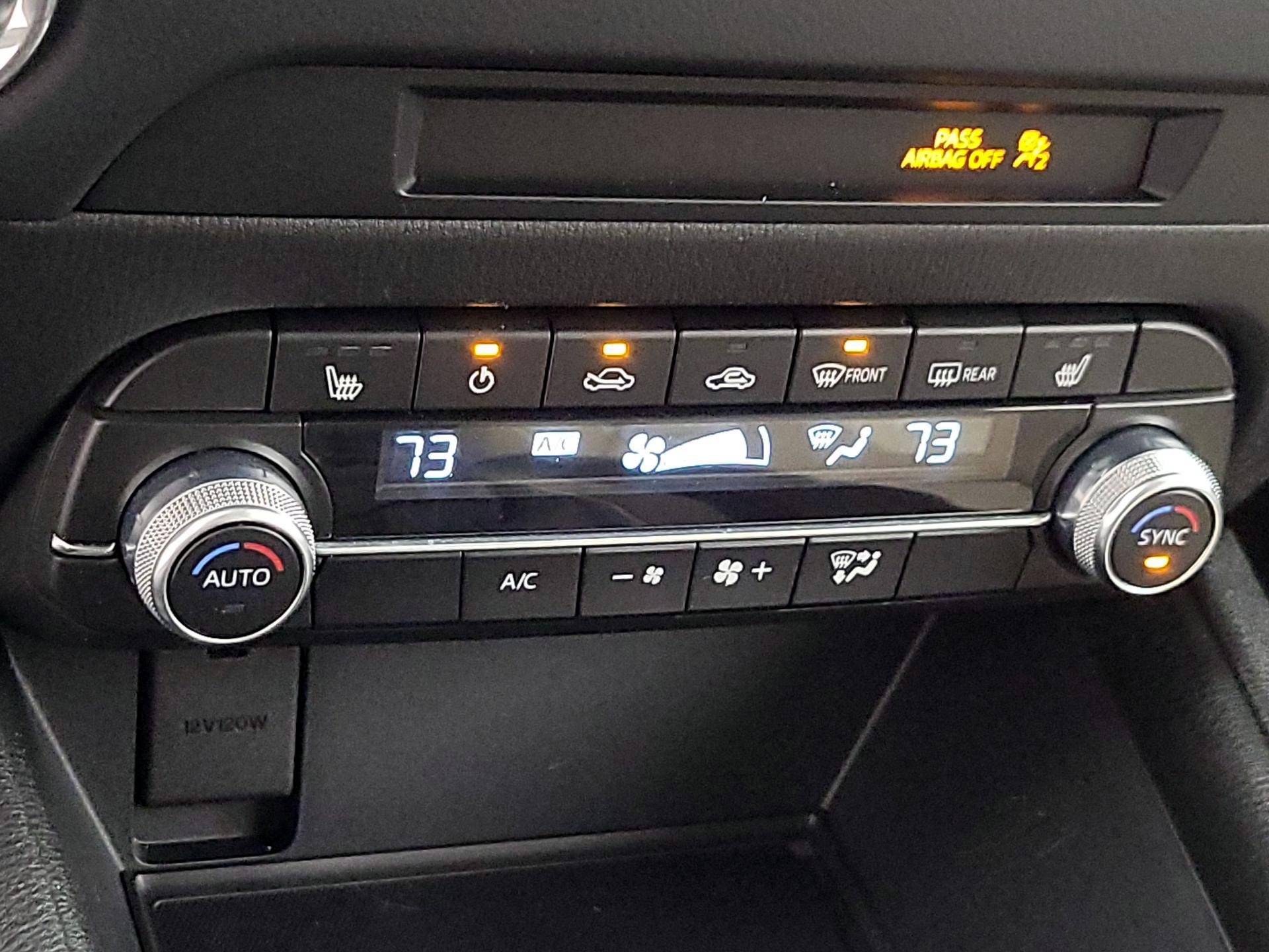 Thumbnail: 2020 Mazda CX-5 - 17