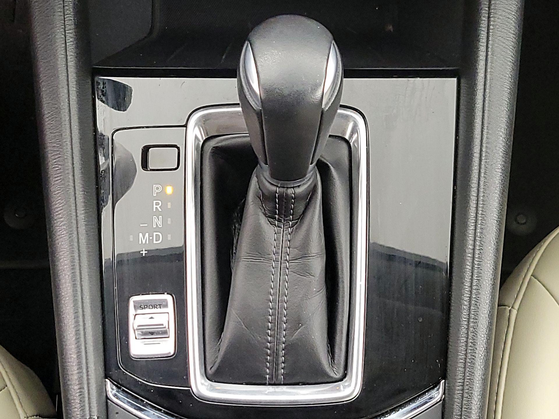 Thumbnail: 2020 Mazda CX-5 - 18