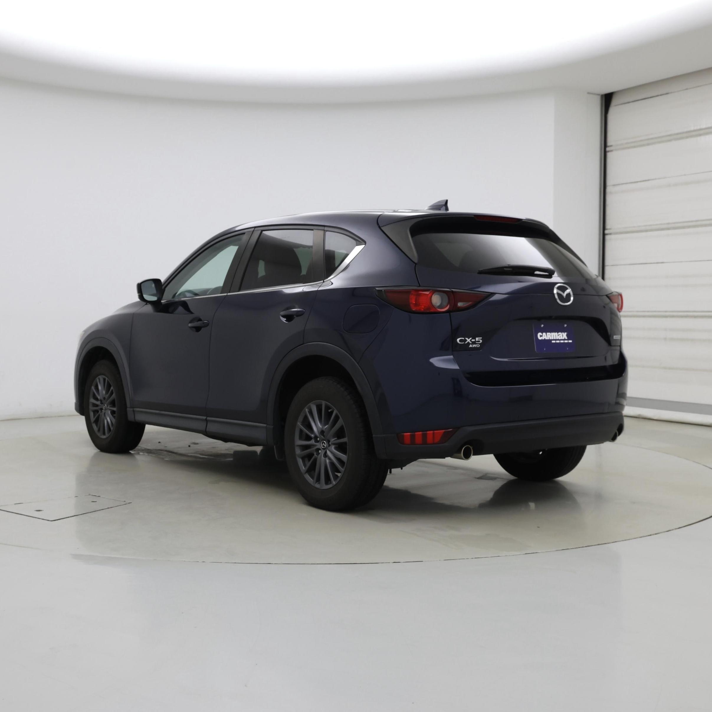 Thumbnail: 2020 Mazda CX-5 - 2