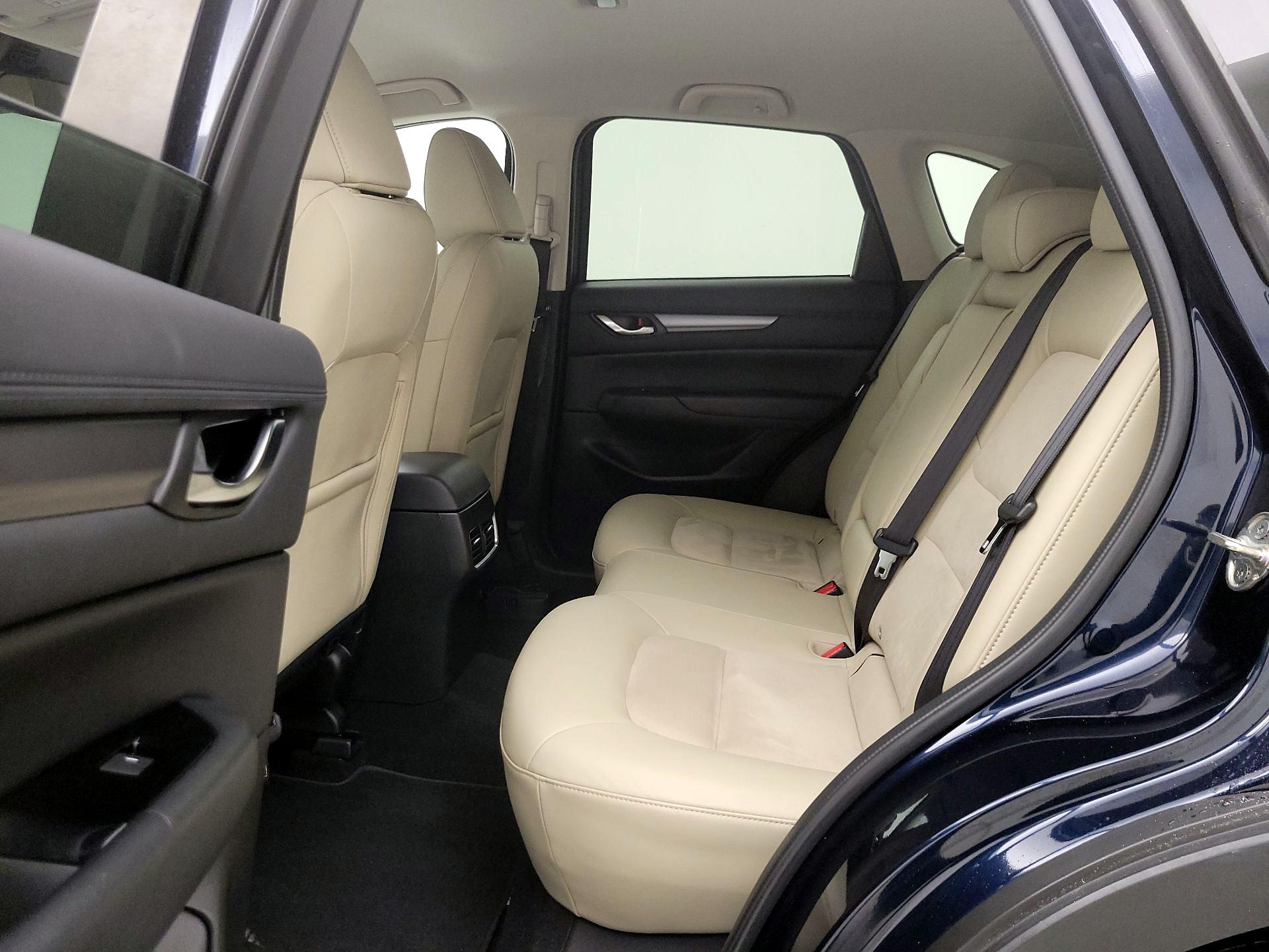 Thumbnail: 2020 Mazda CX-5 - 20