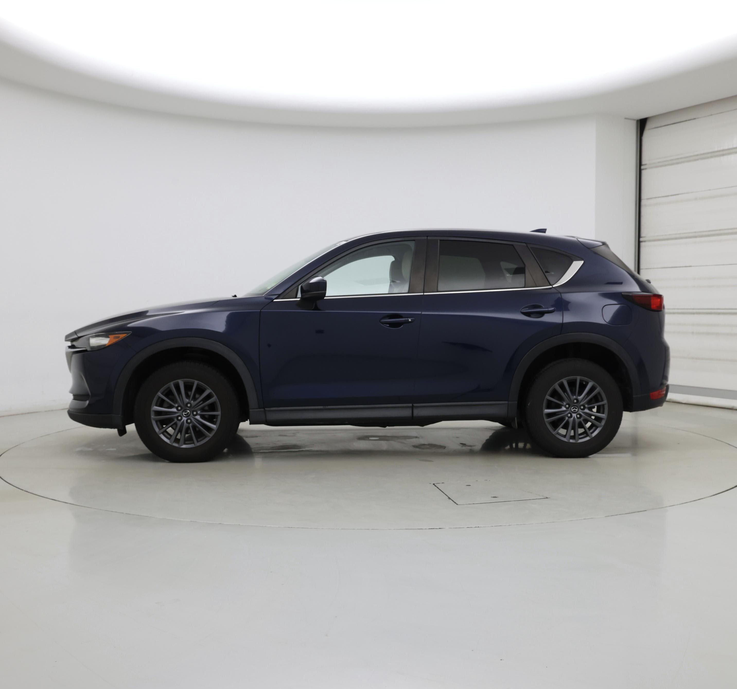 Thumbnail: 2020 Mazda CX-5 - 3