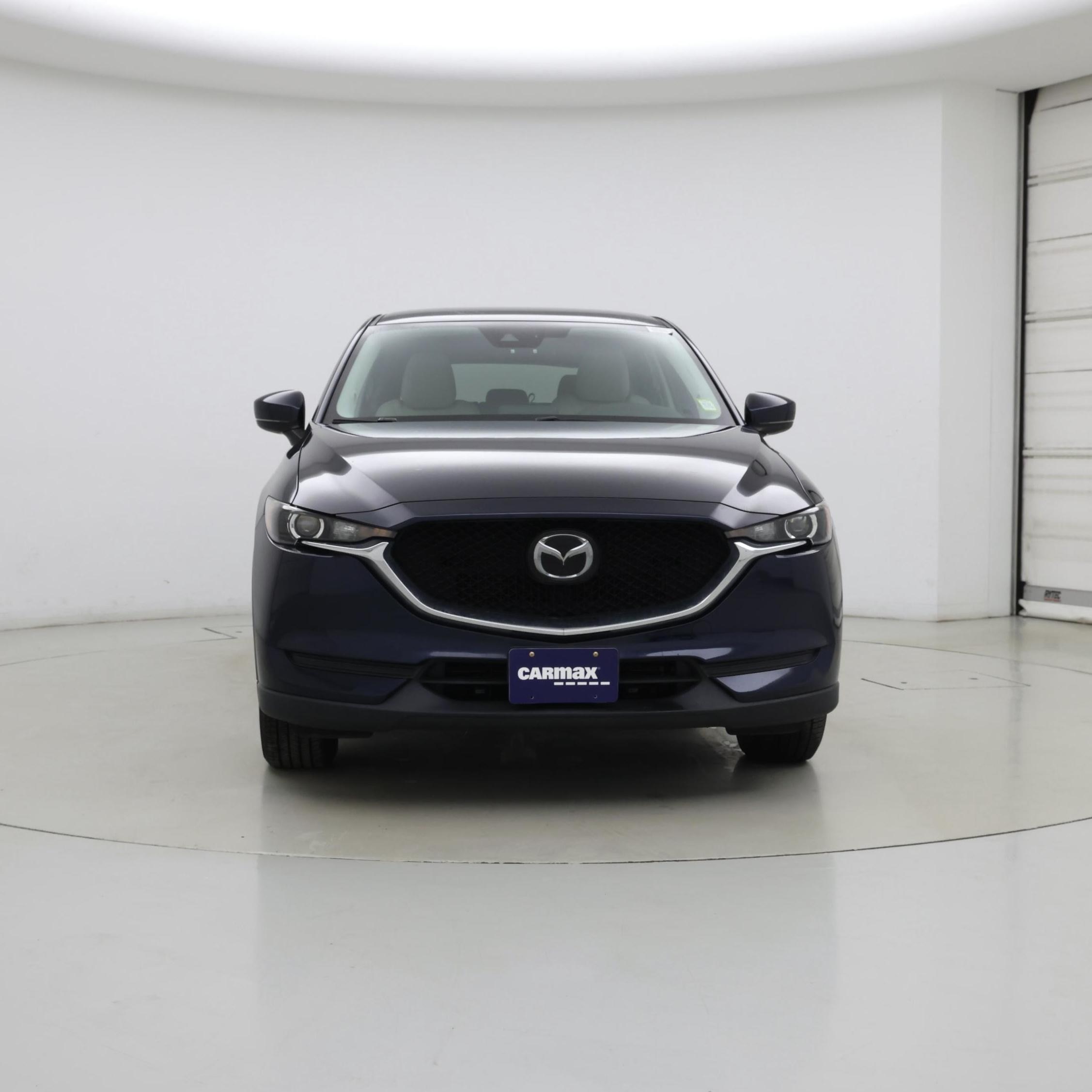Thumbnail: 2020 Mazda CX-5 - 5