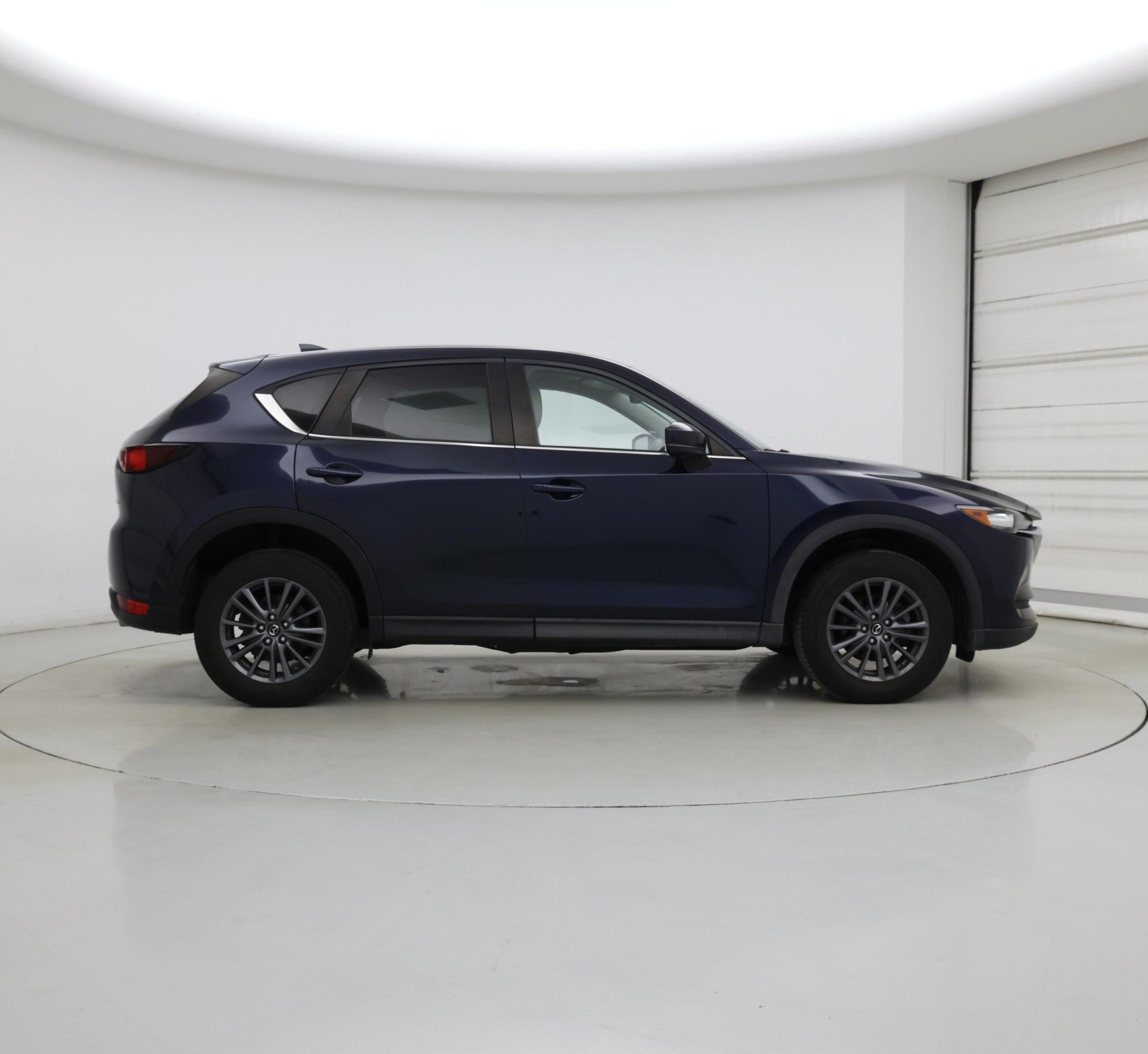Thumbnail: 2020 Mazda CX-5 - 7