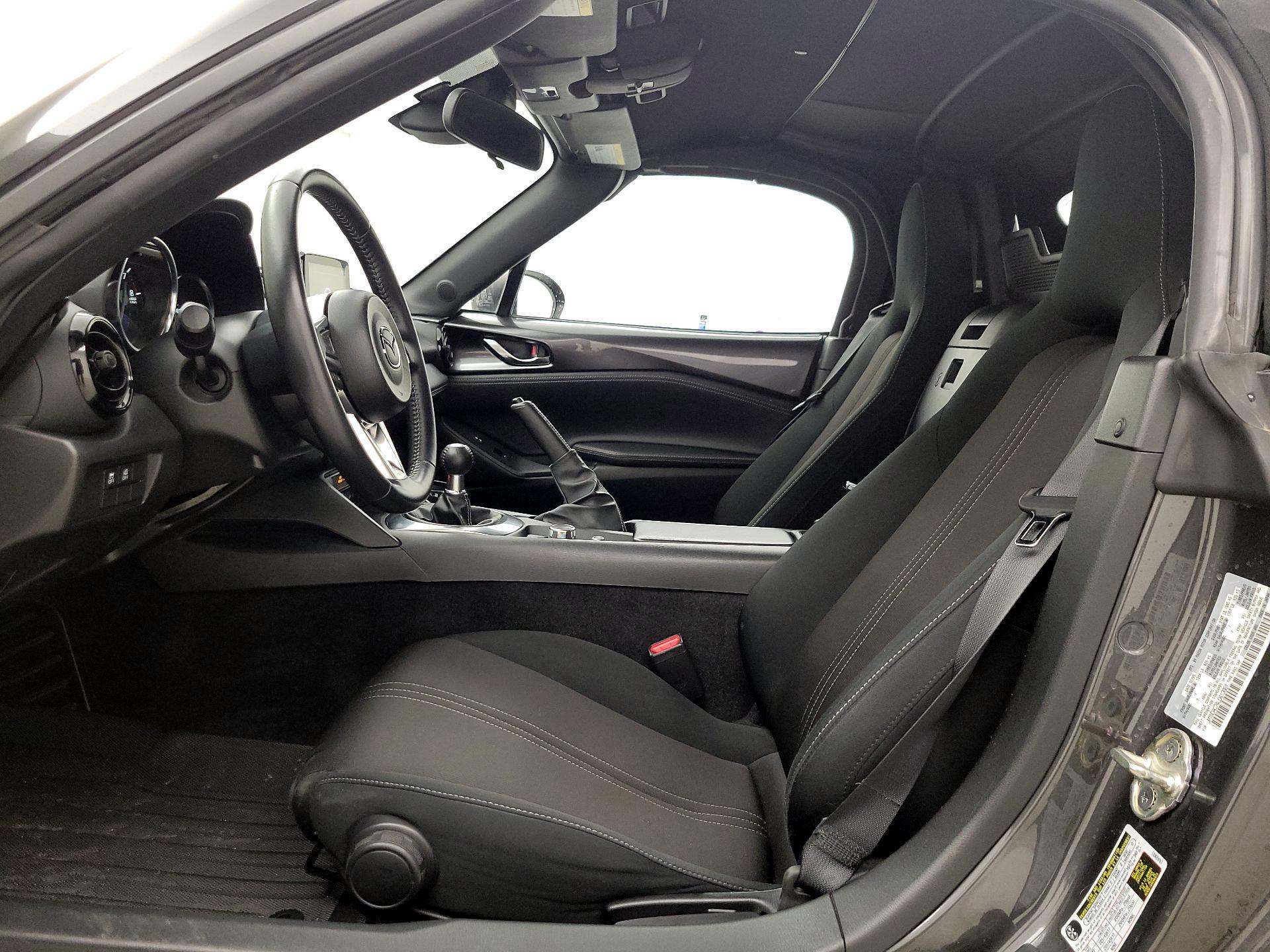 Thumbnail: 2020 Mazda MX-5 Miata - 10