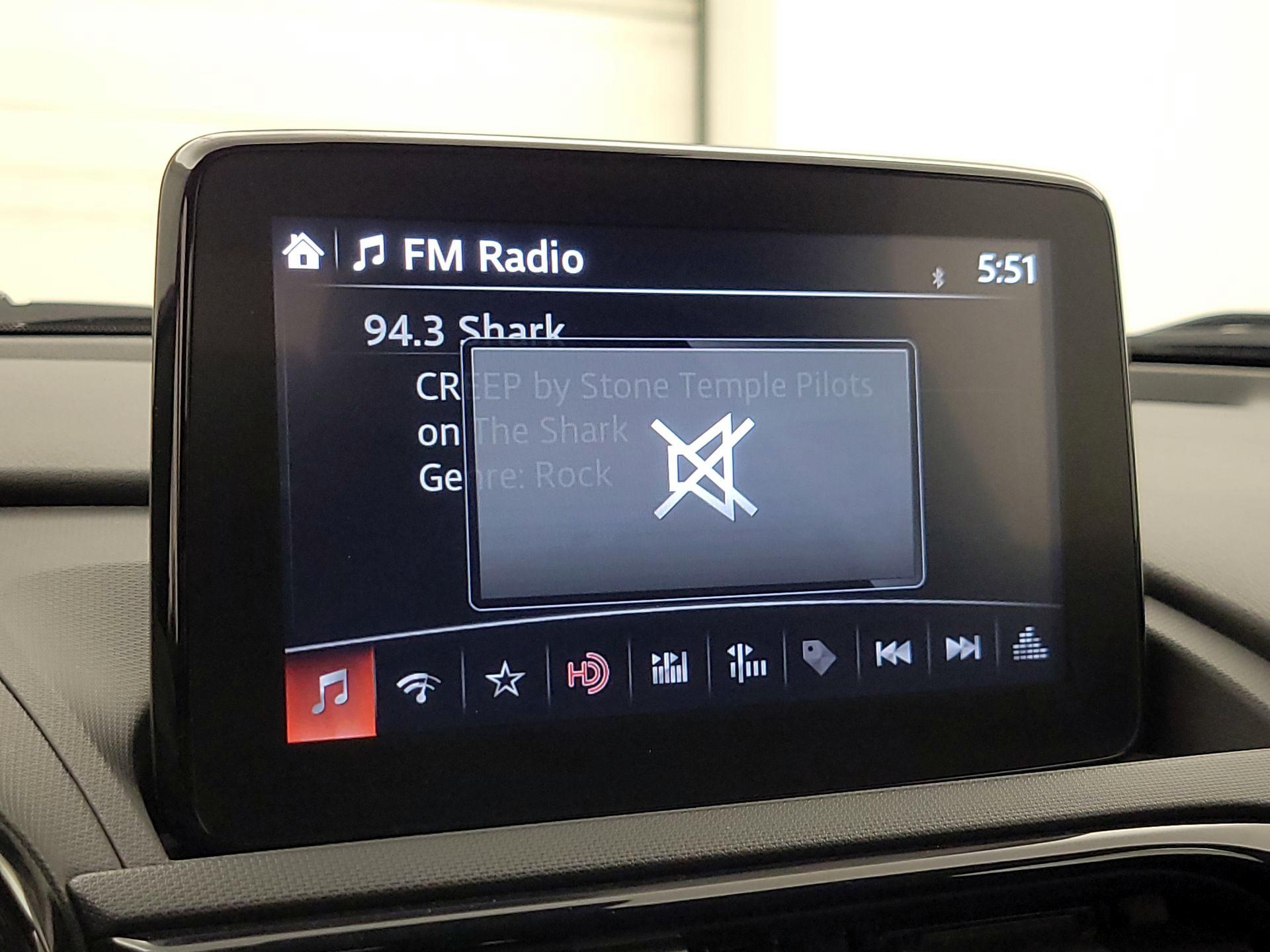 Thumbnail: 2020 Mazda MX-5 Miata - 14