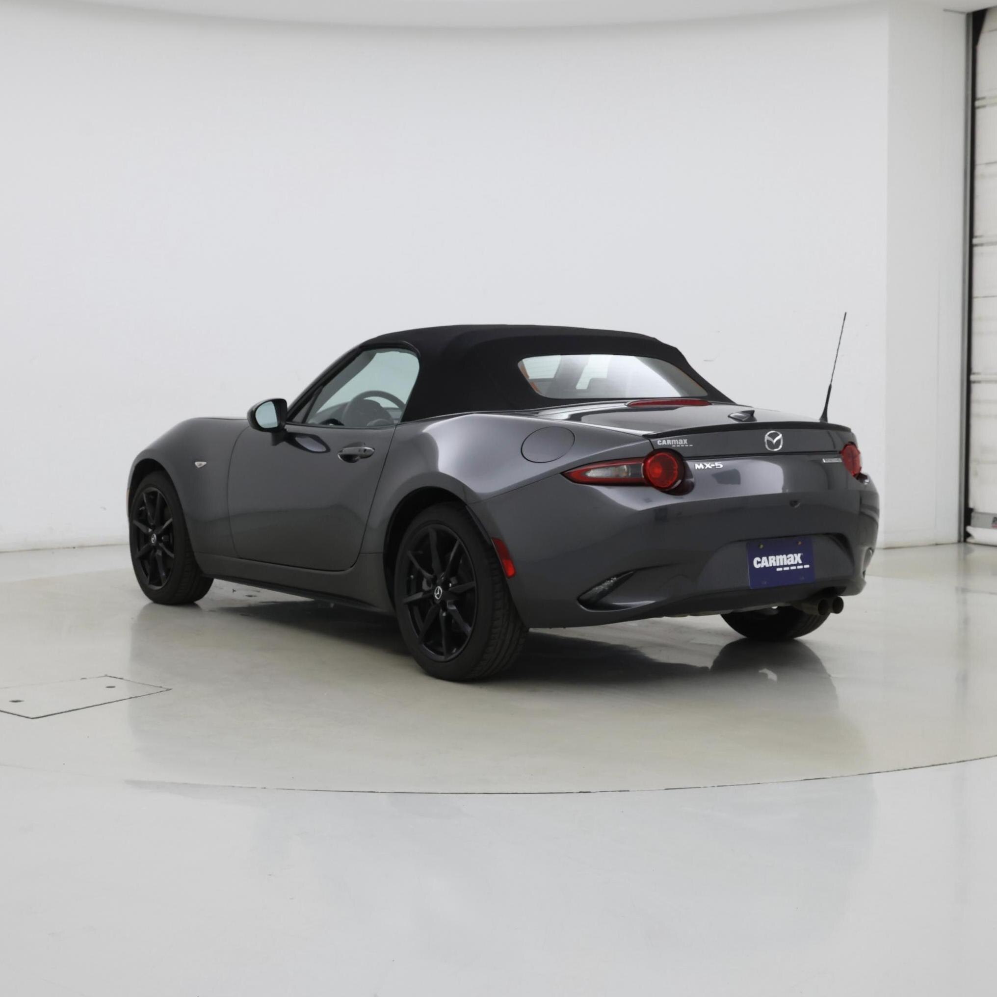 Thumbnail: 2020 Mazda MX-5 Miata - 2