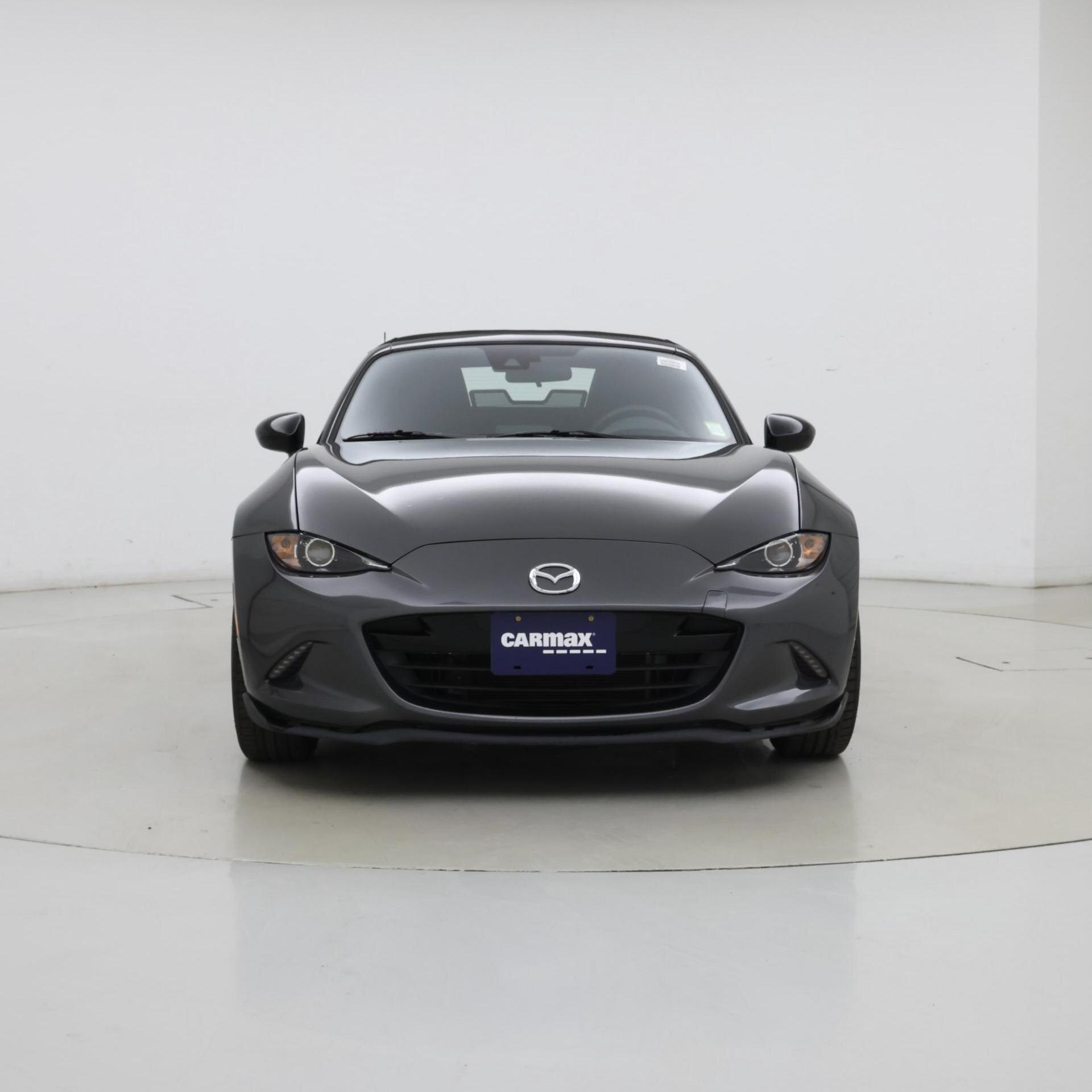 Thumbnail: 2020 Mazda MX-5 Miata - 5