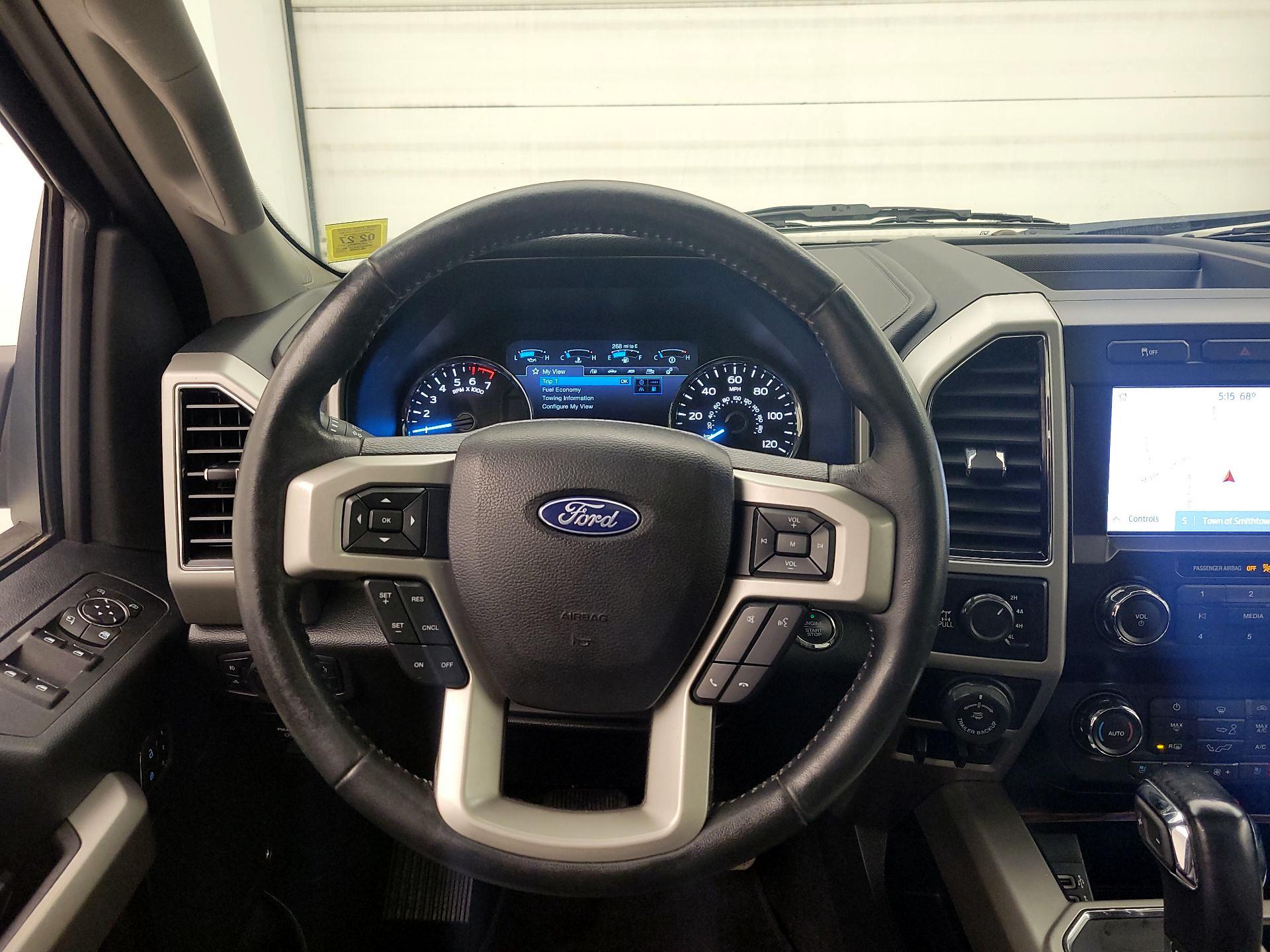 Thumbnail: 2020 Ford F-150 - 10