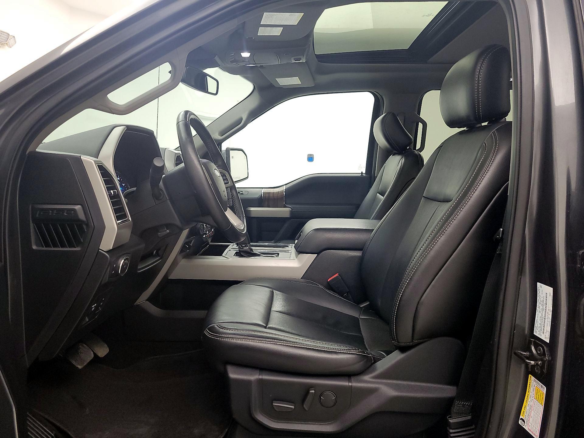 Thumbnail: 2020 Ford F-150 - 11