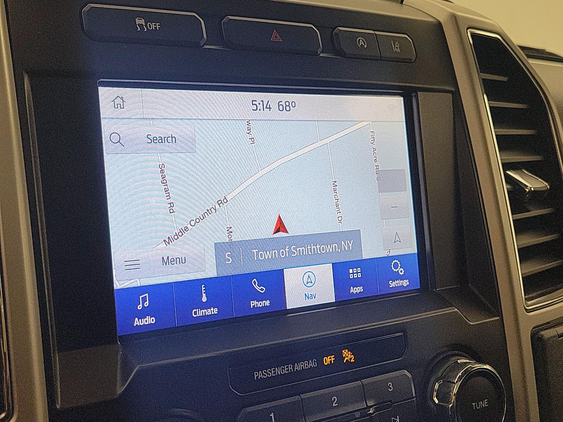 Thumbnail: 2020 Ford F-150 - 14