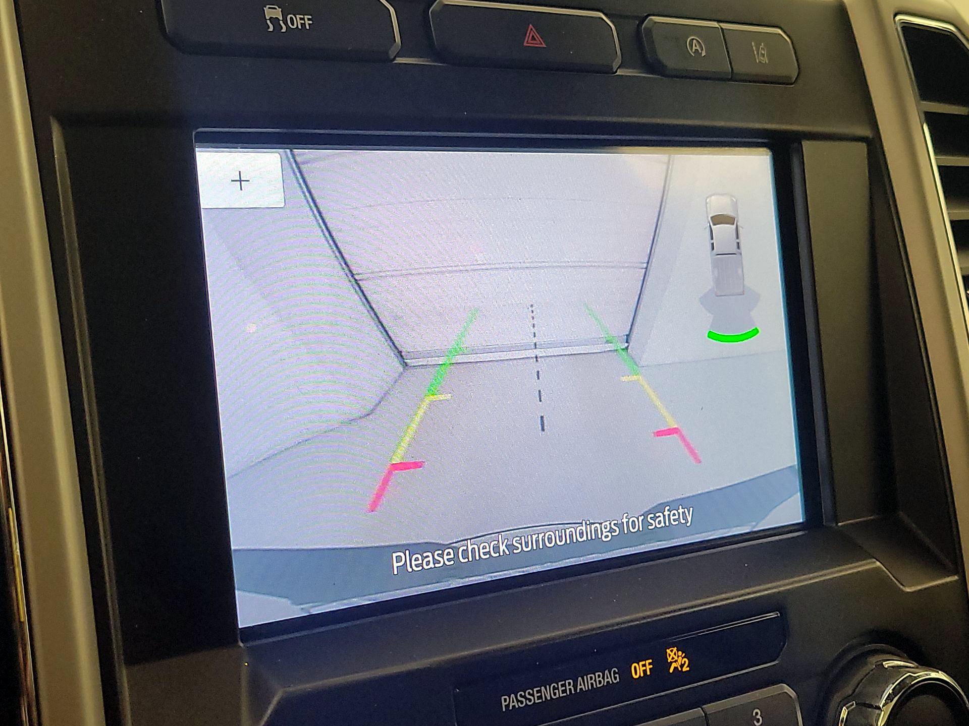 Thumbnail: 2020 Ford F-150 - 15